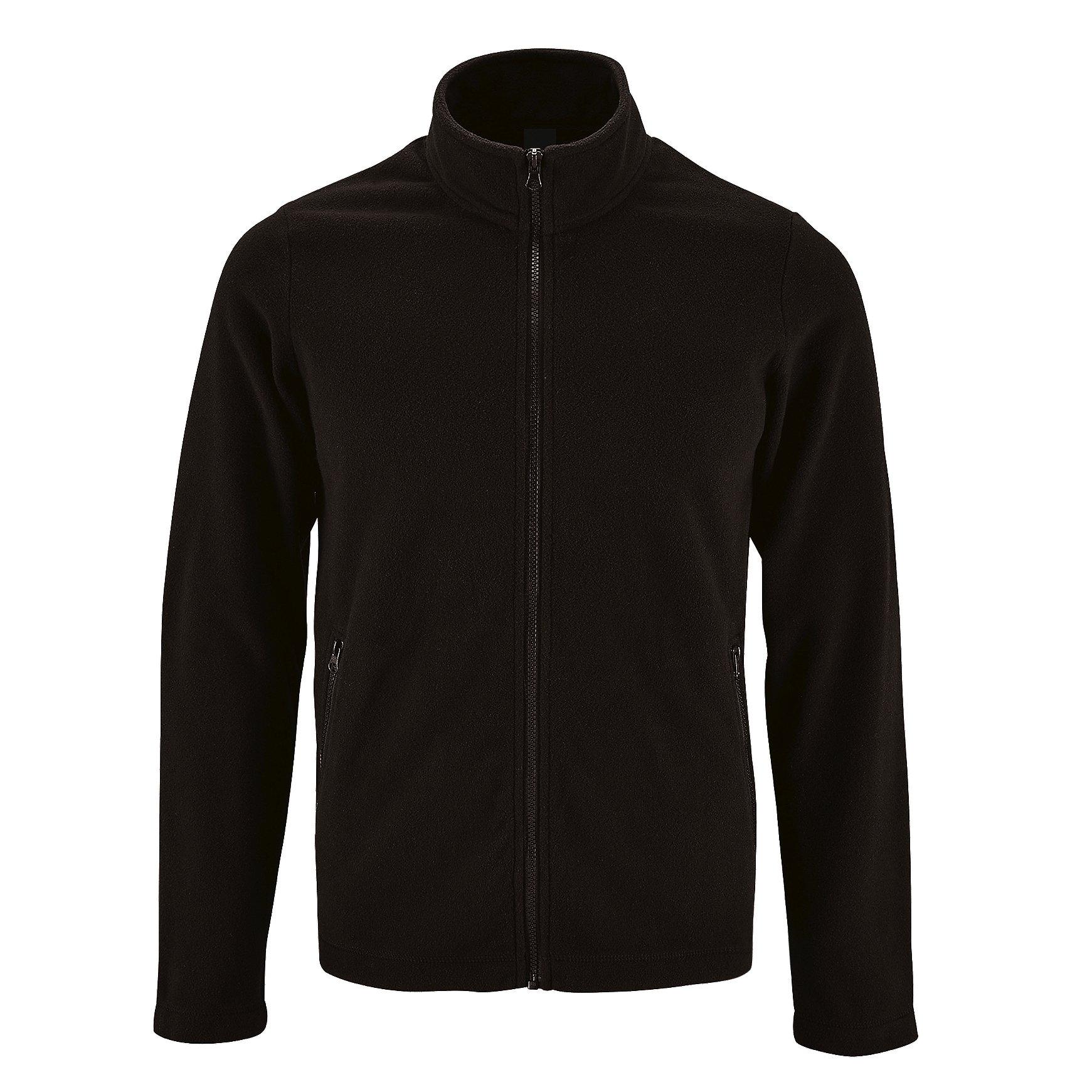 SOLS FleeceJacke Norman