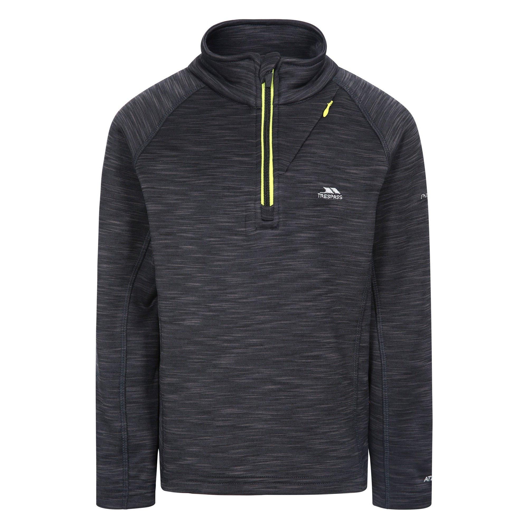 Trespass Fleecepullover Edvin