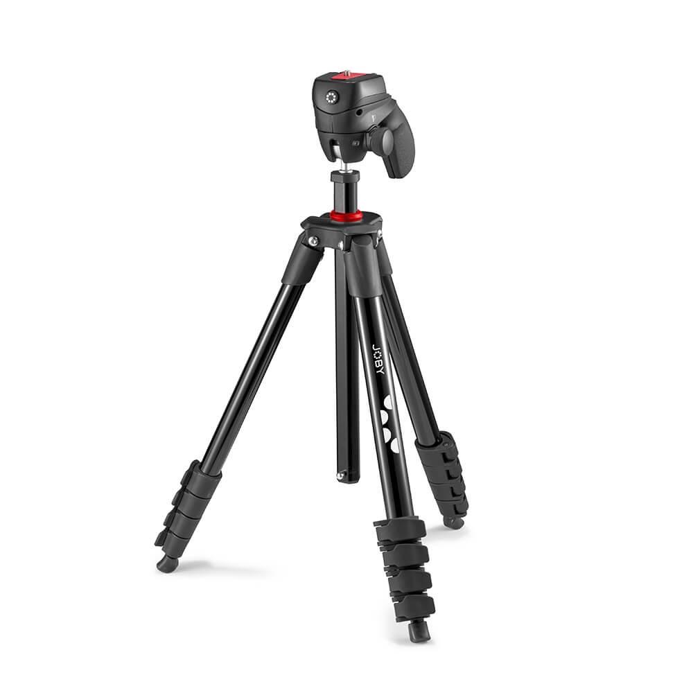 Joby JOBY Stativ-Set Compact Action 3K