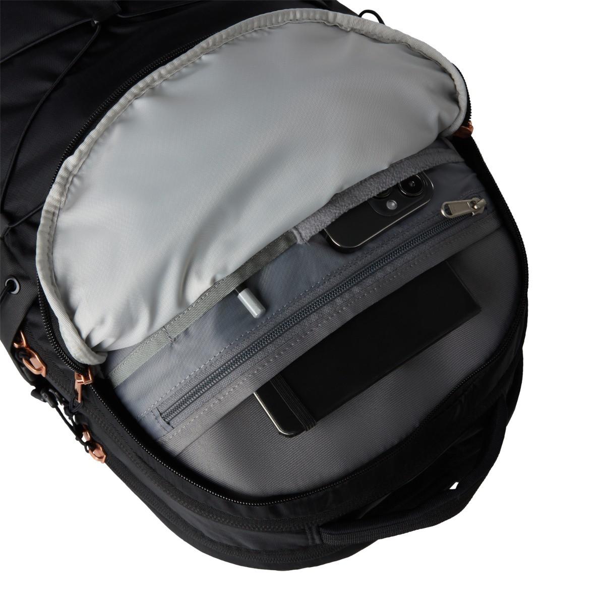 THE NORTH FACE W's BOREALIS LUXE