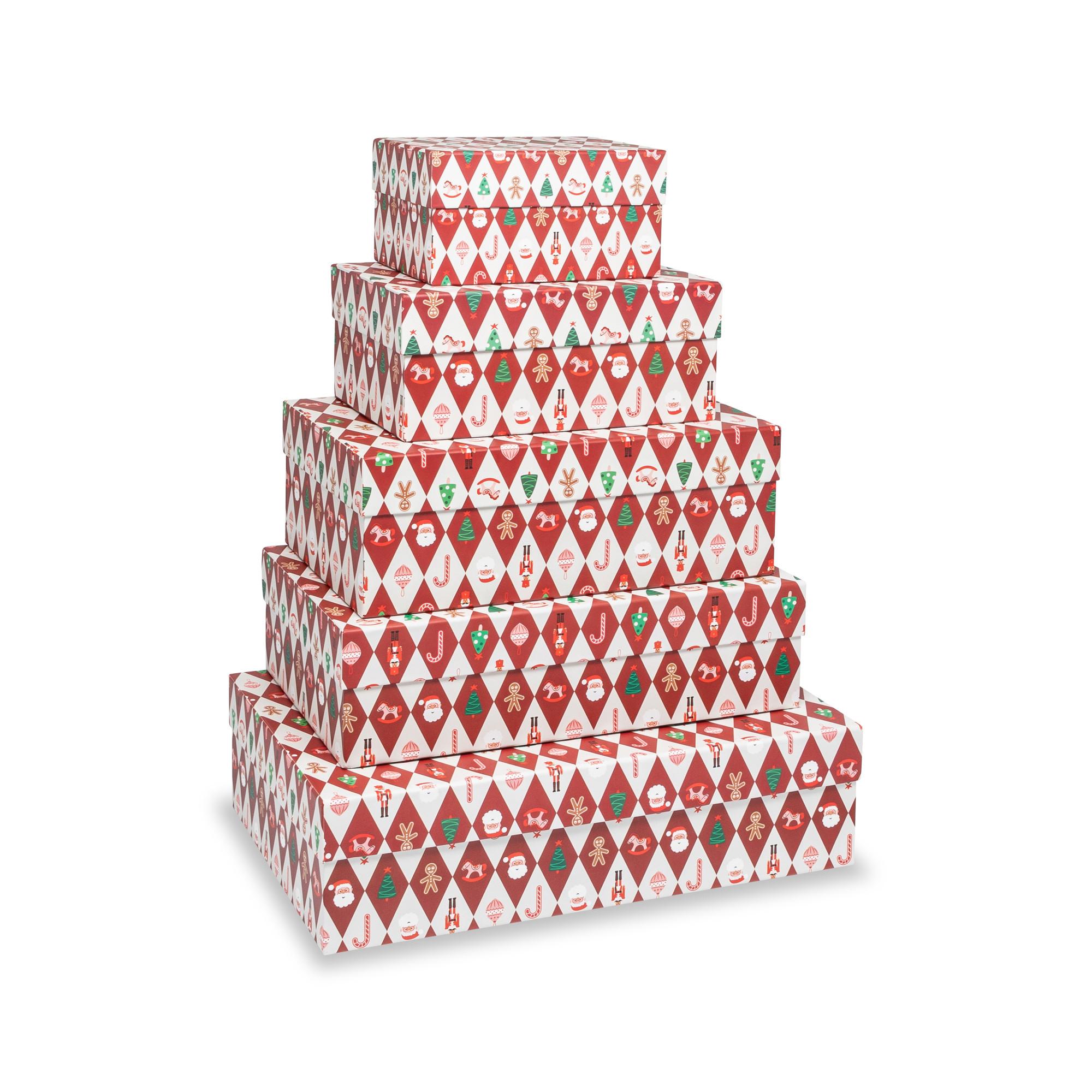 Manor Geschenkbox Kids Nussknacker