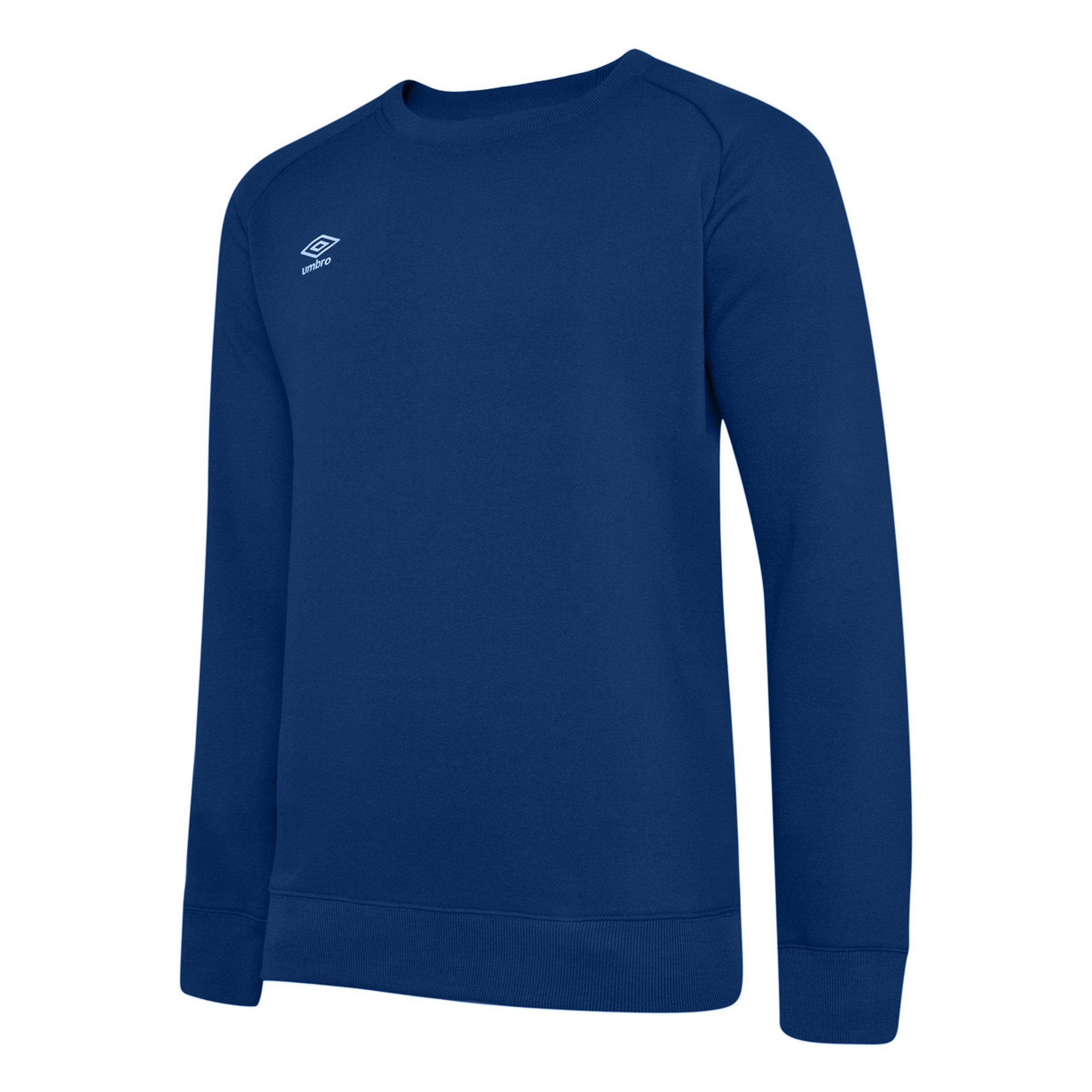Umbro Club Leisure Sweatshirt