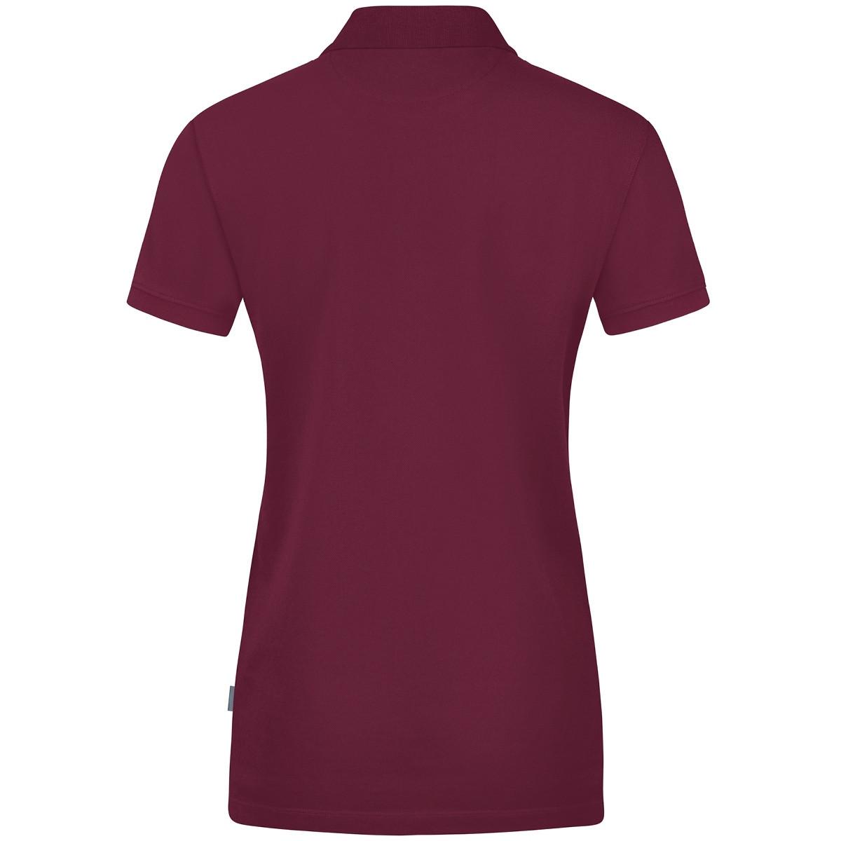 Jako Doubletex Polo Shirt