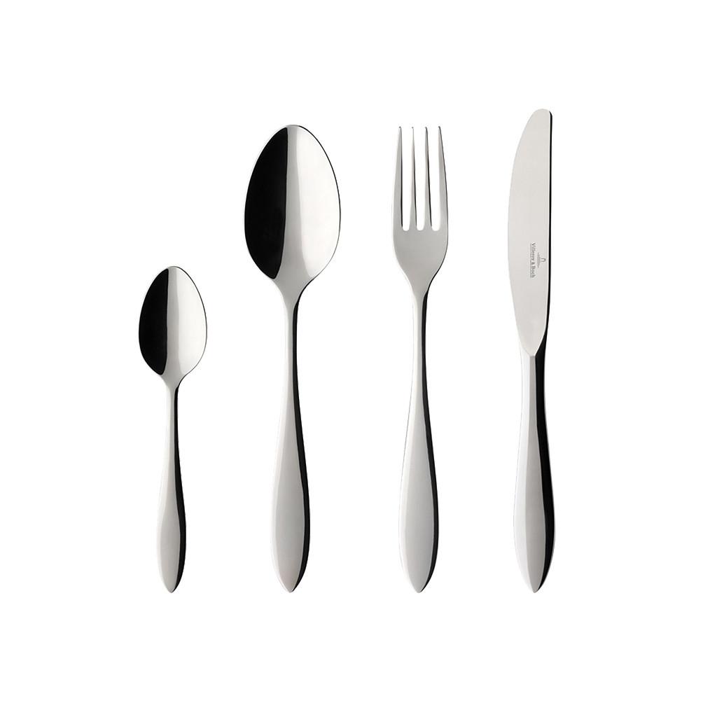 Villeroy&Boch Tafelbesteck 24tlg. Arthur