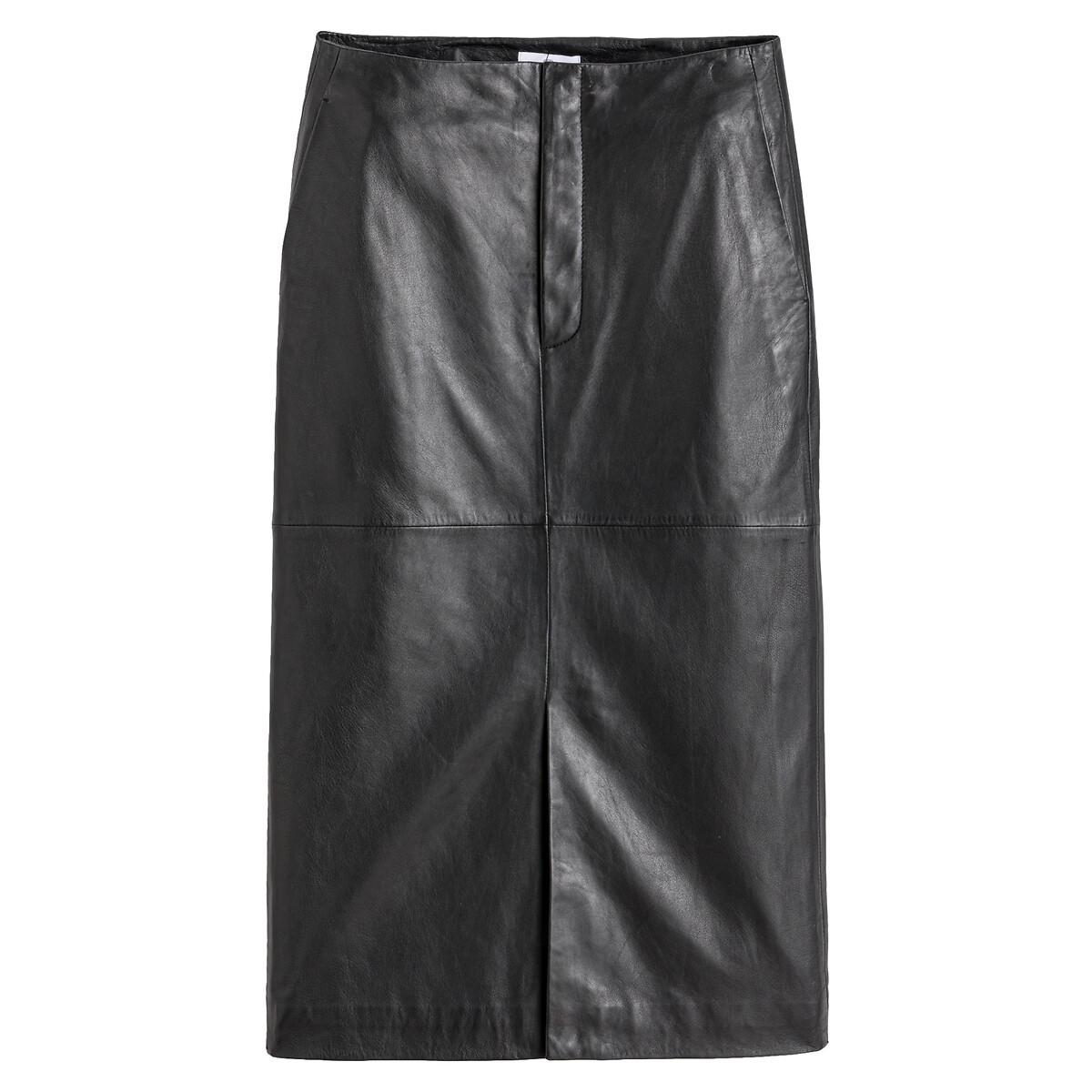 La Redoute Collections Bleistiftrock