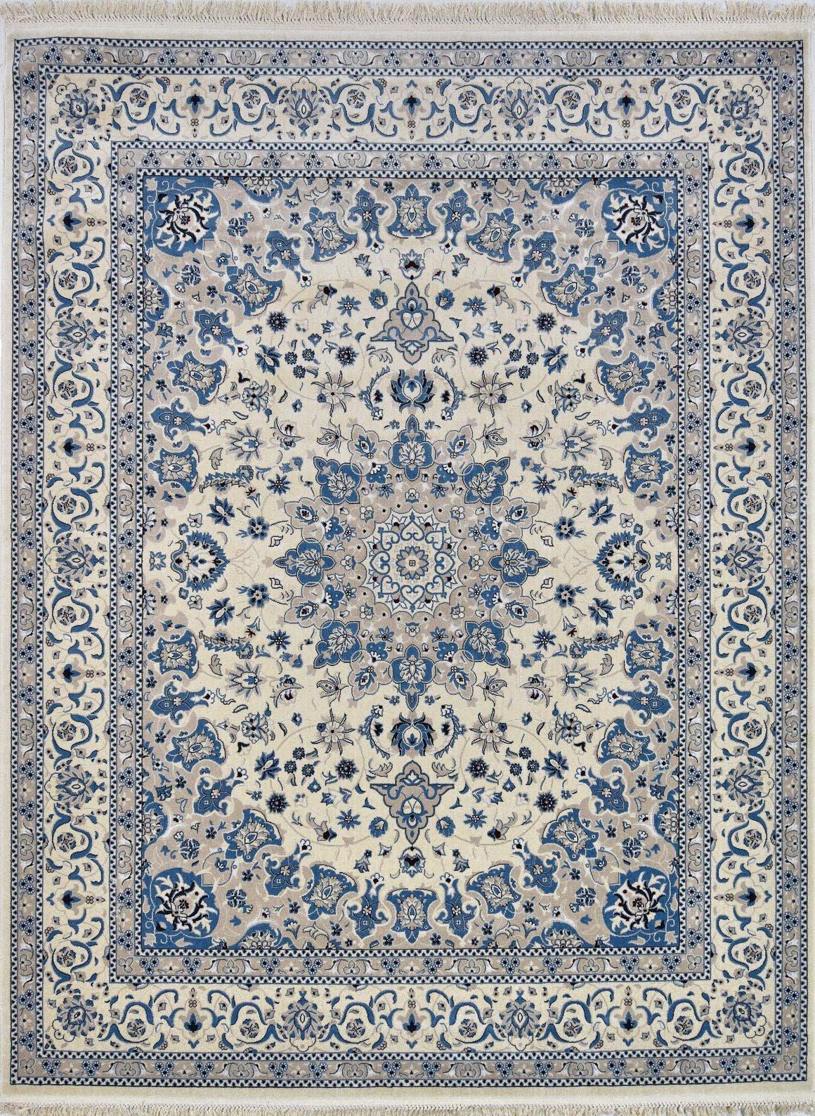 Hadorn Teppich Classical