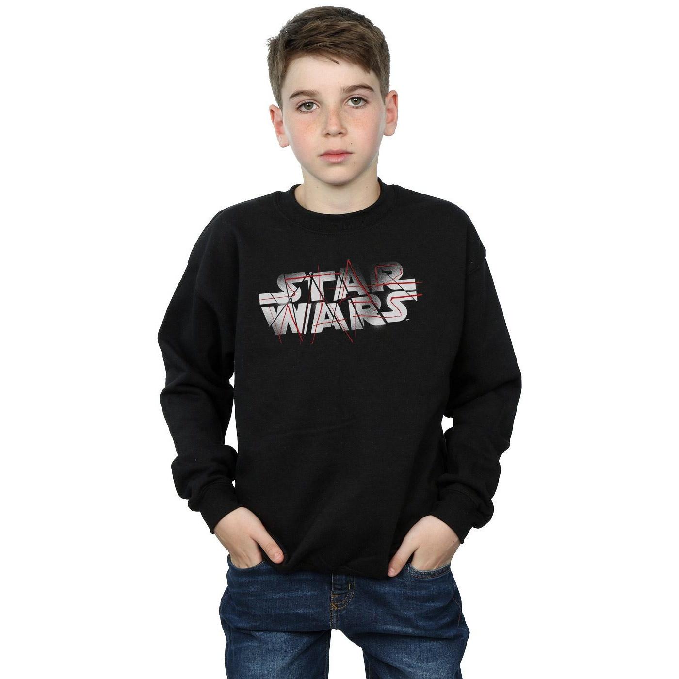 STAR WARS The Last Jedi Sweatshirt