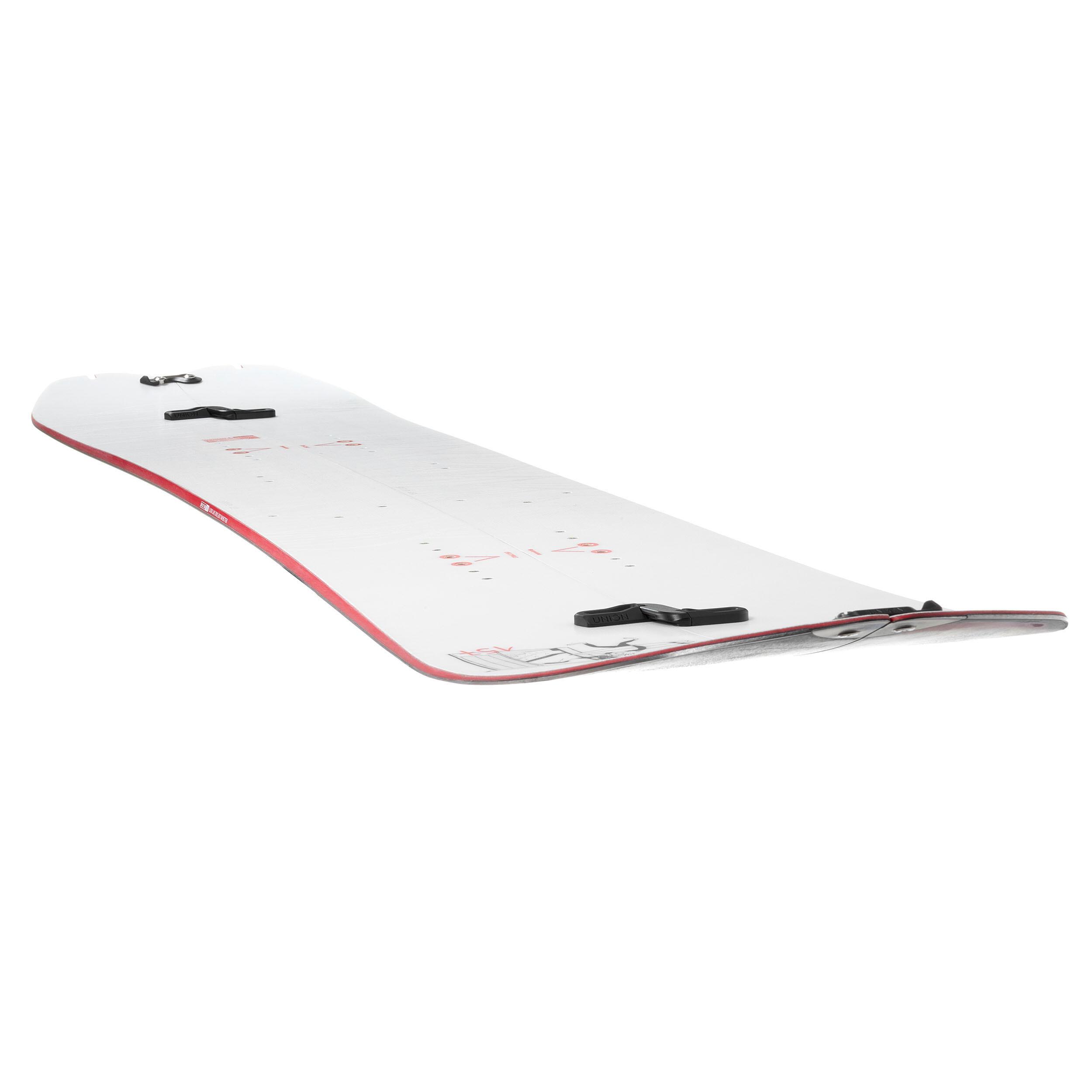 DREAMSCAPE Snowboard - SPLIT