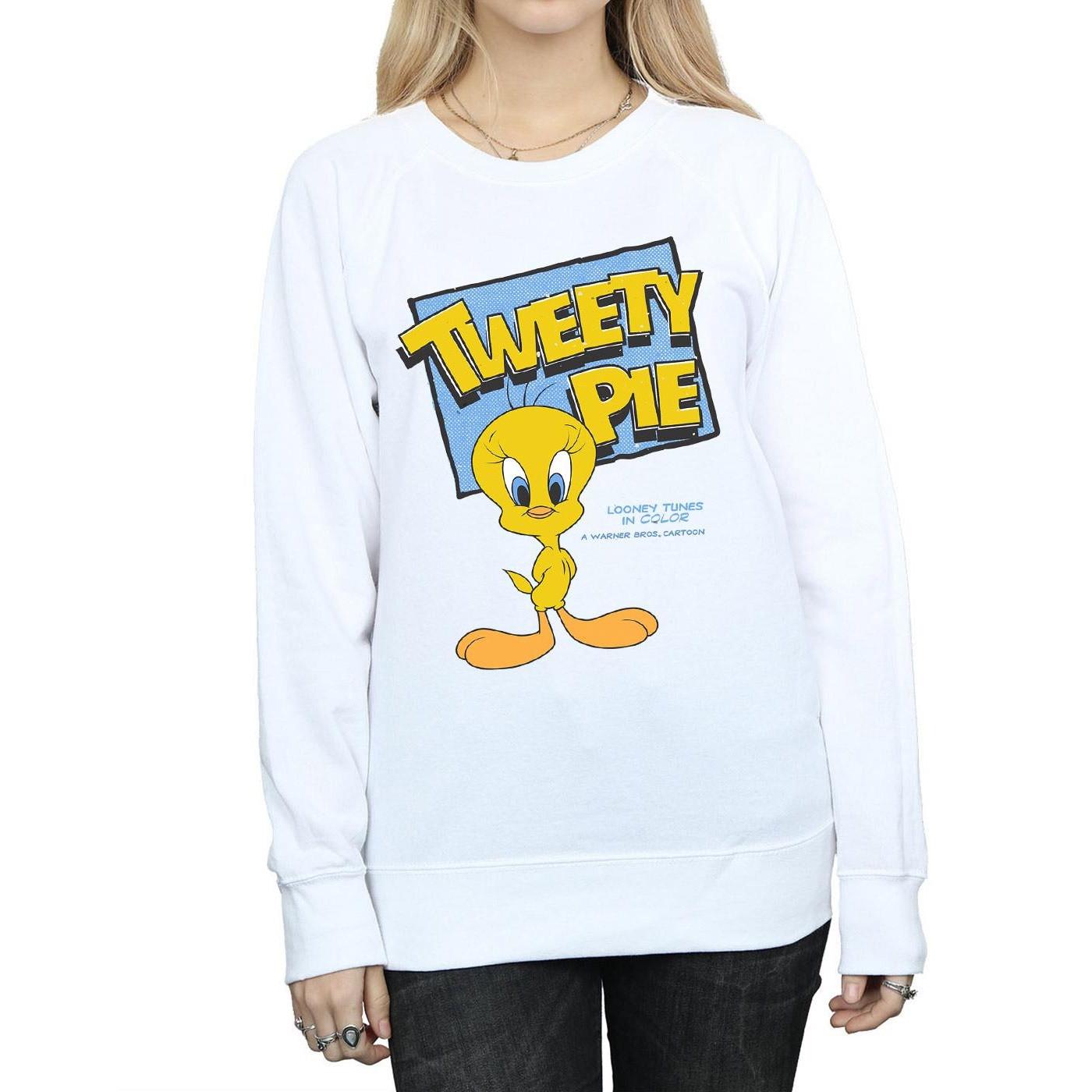 LOONEY TUNES Classic Sweatshirt
