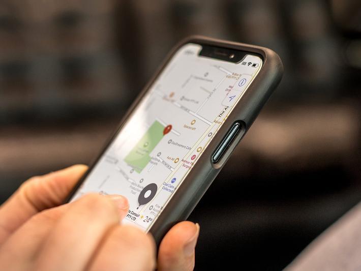 QUAD LOCK Screen Protector