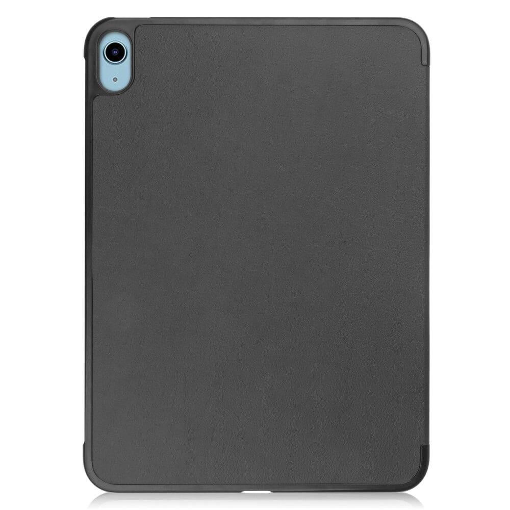 Cover-Discount iPad 2025 / 2022 - Tri-fold Smart Leder Case