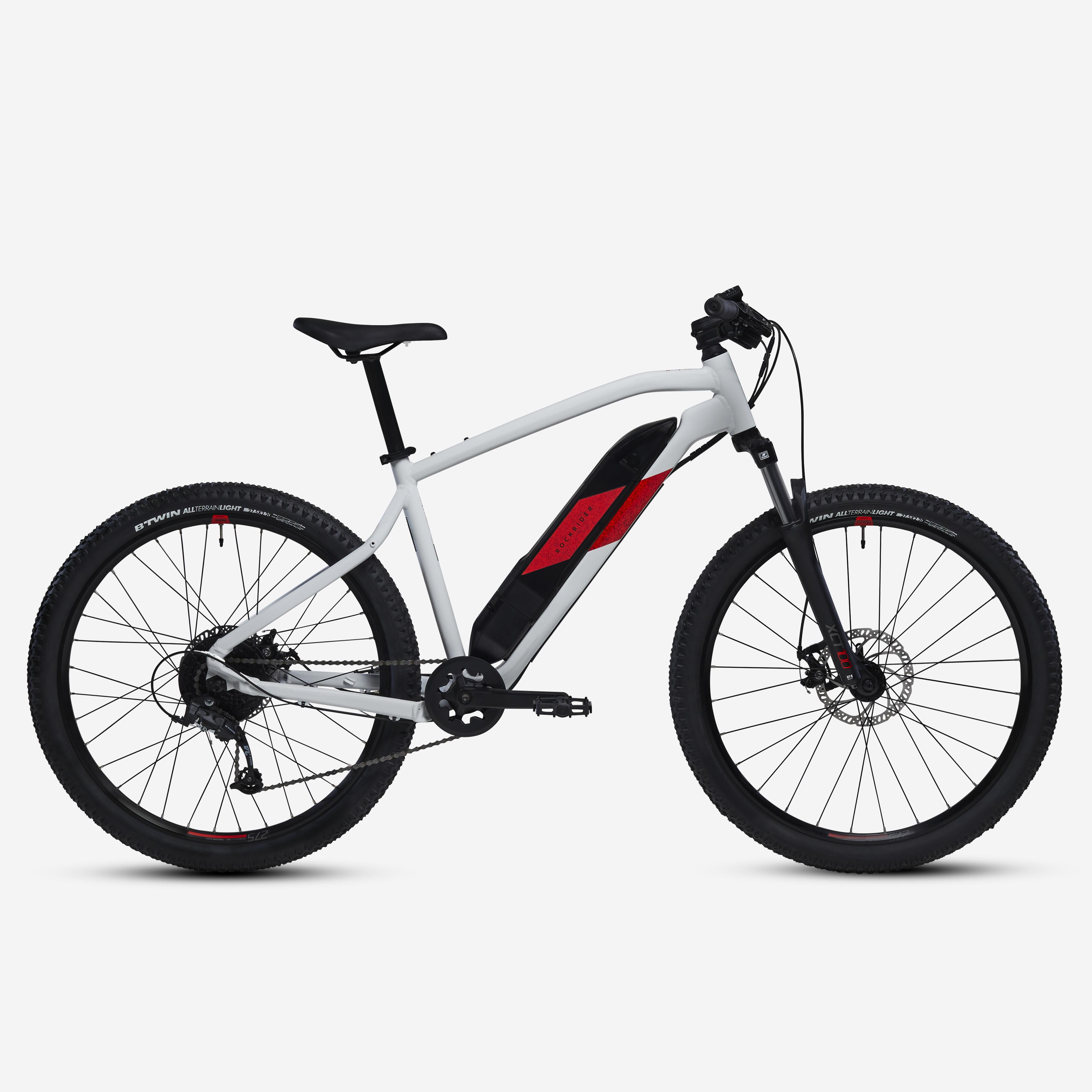 ROCKRIDER E-ST 100