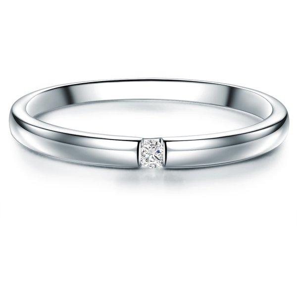 Trilani Ring