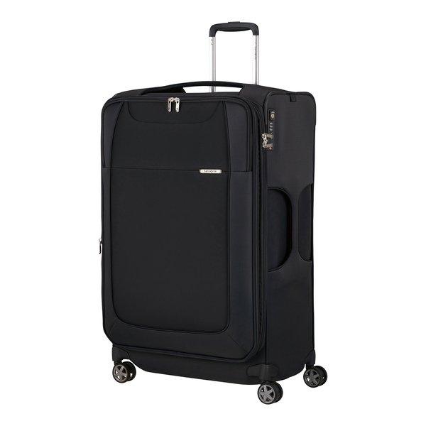 Samsonite 78.0cm, Weichschalenkoffer, Spinner D'Lite