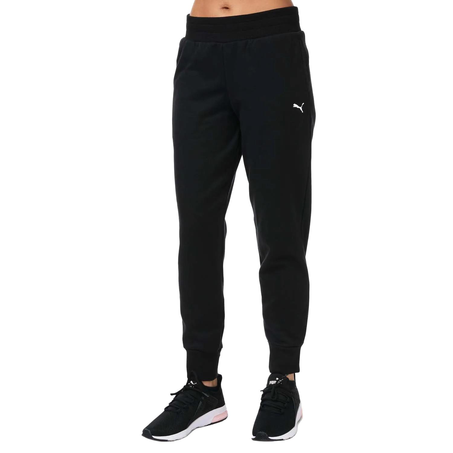 PUMA Essentials Jogginghosen