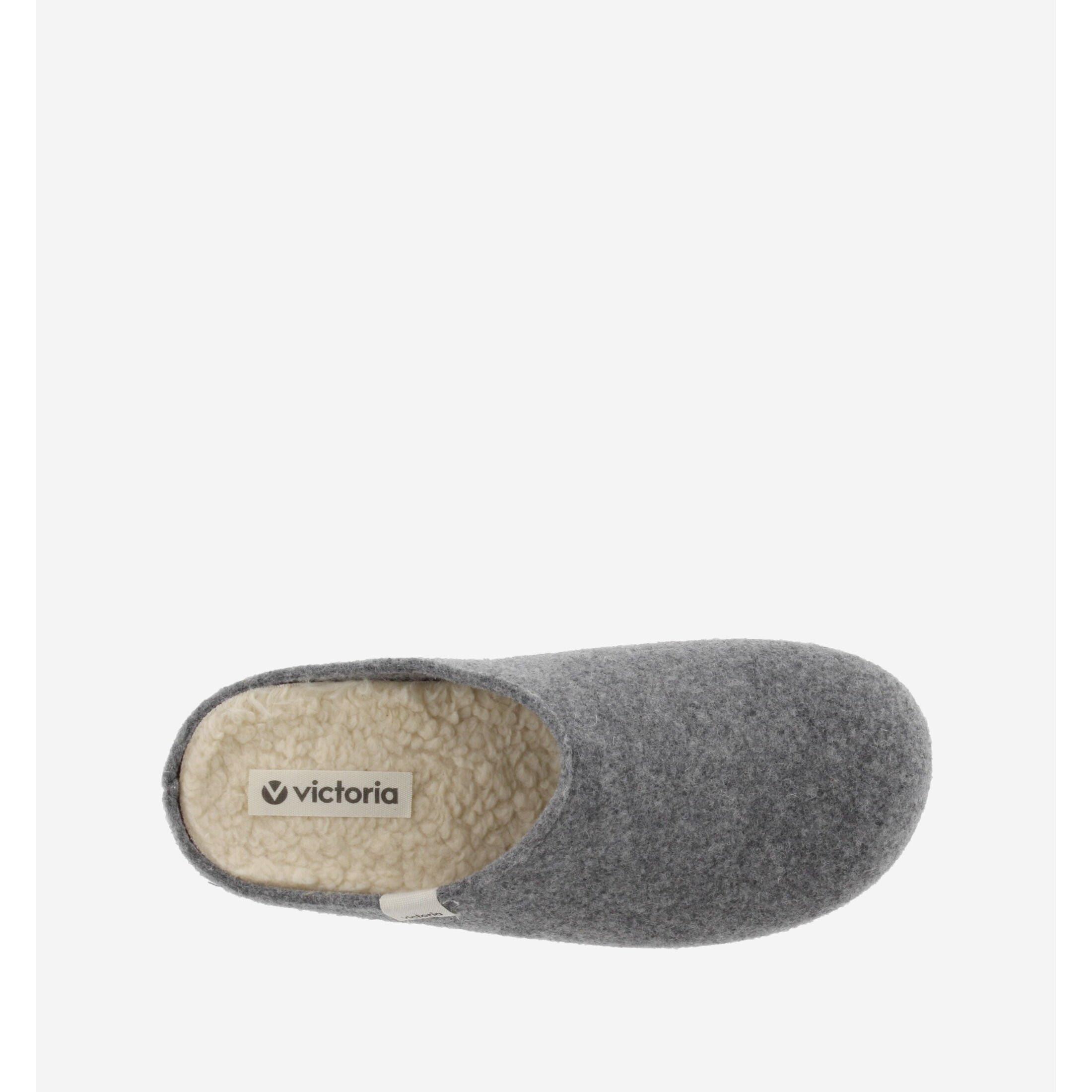 Victoria sneakers norte fieltro