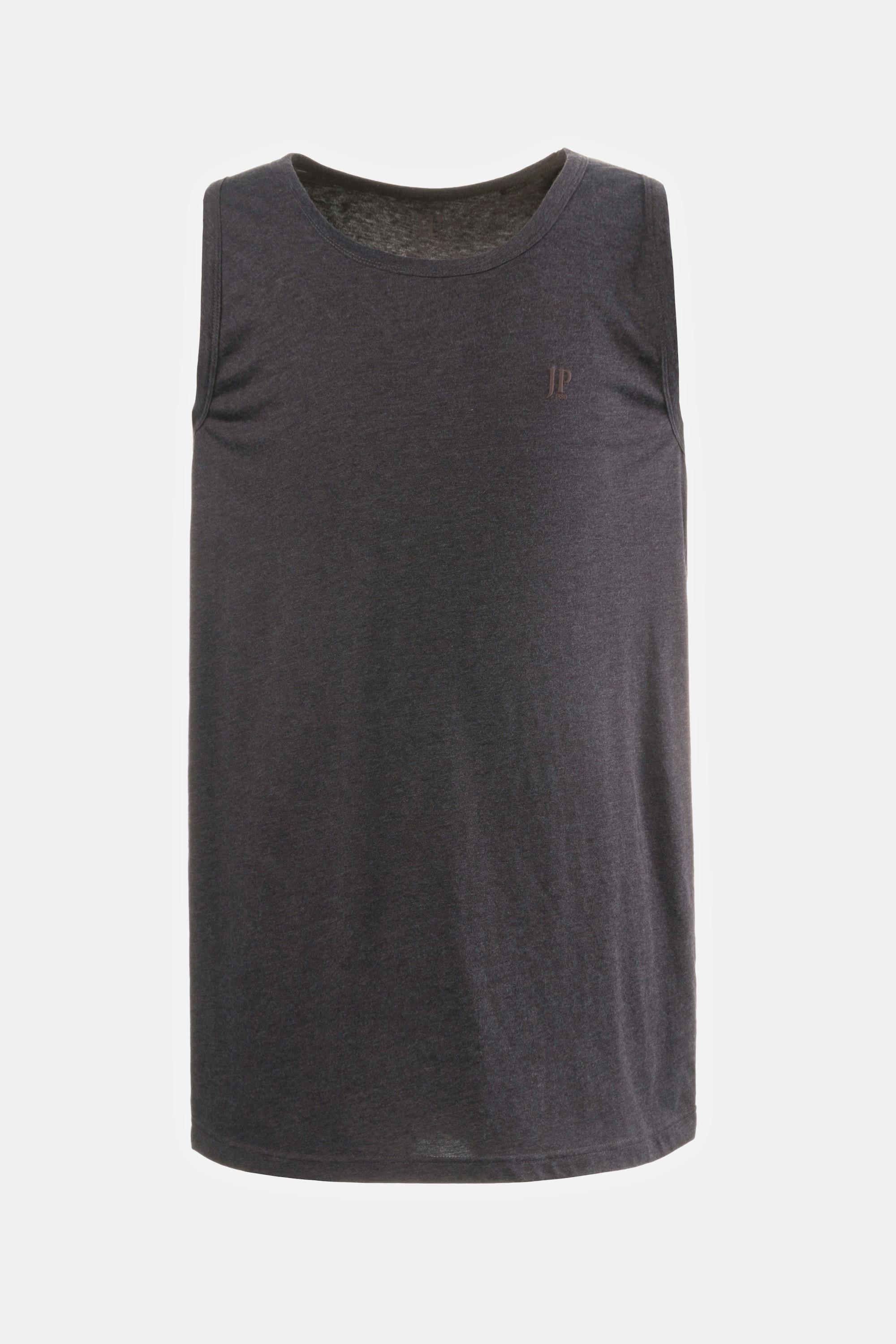 JP1880 Basic Ärmelloses Tank Top