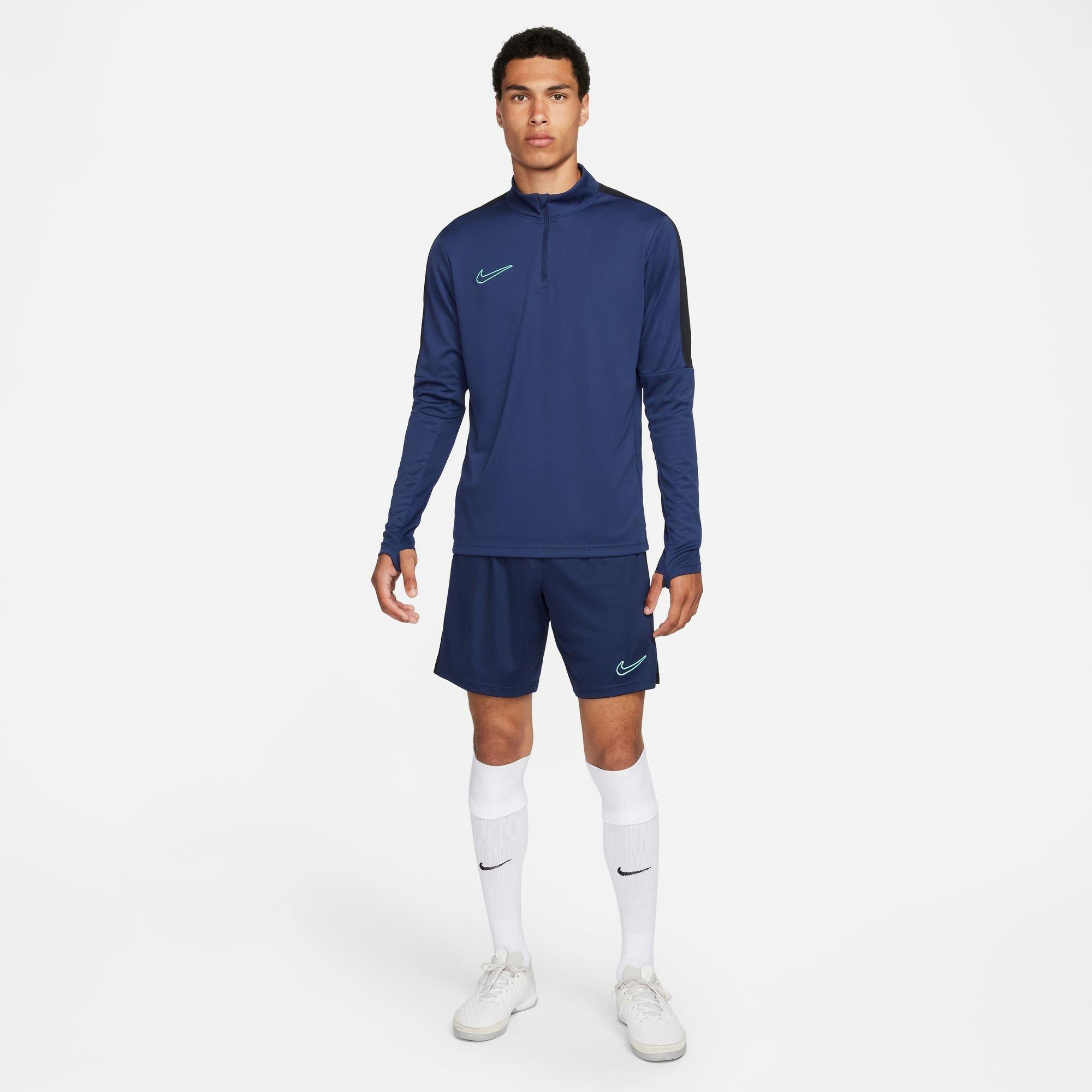 NIKE M NK DF ACD23 DRIL TOP BR Fussball Shirt, langarm Adult