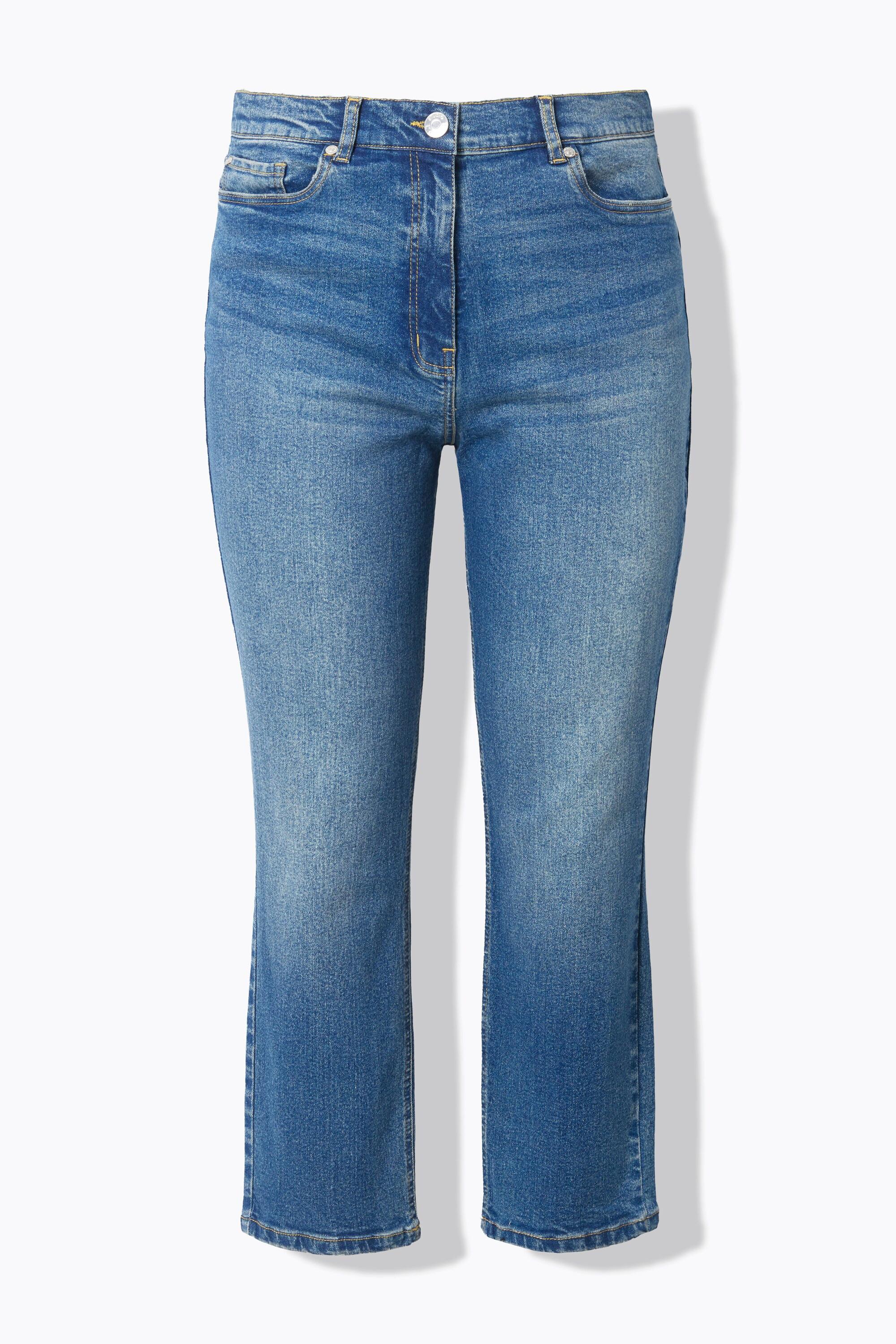 Studio Untold Mom 5-Pocket Jeans