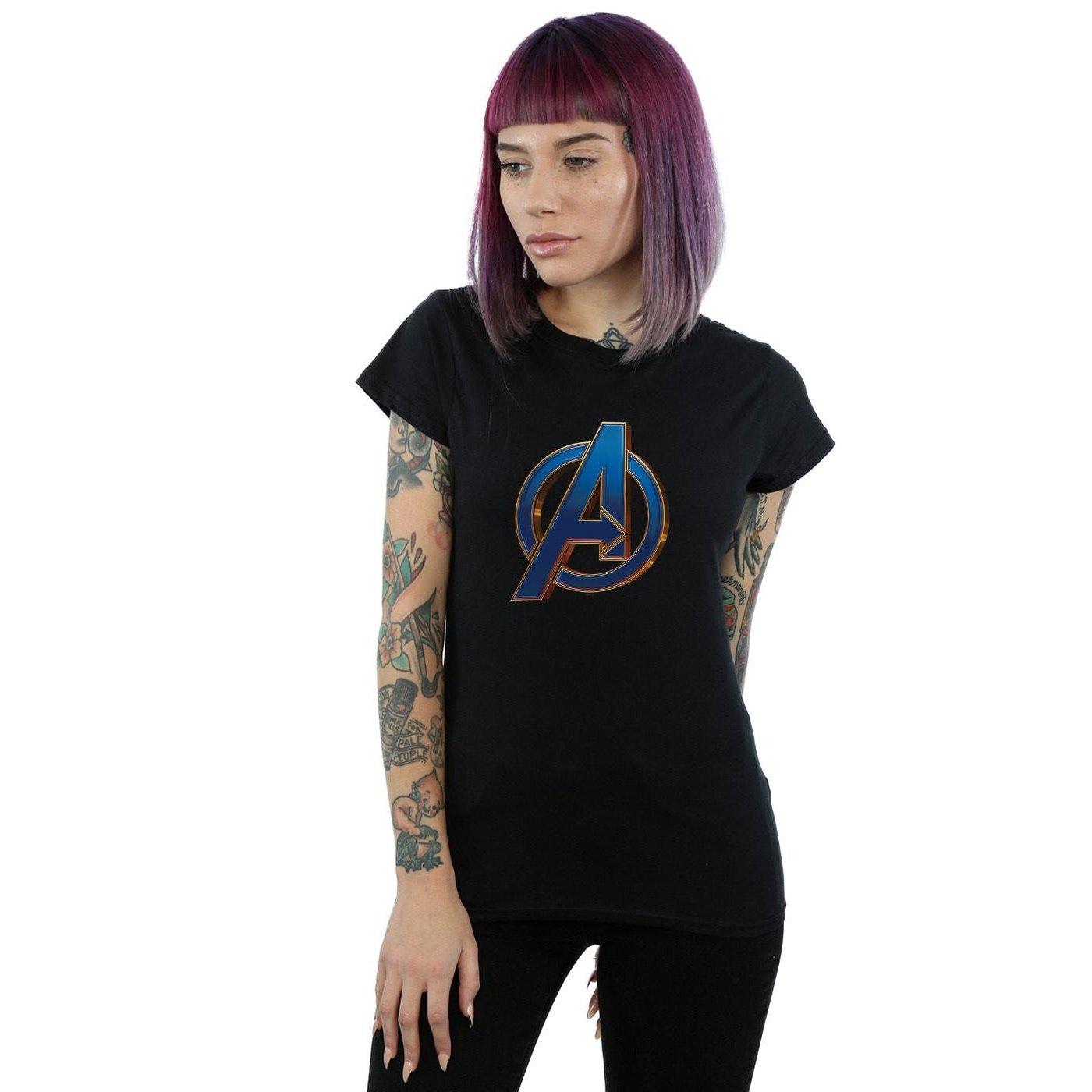 MARVEL Avengers Endgame T-Shirt