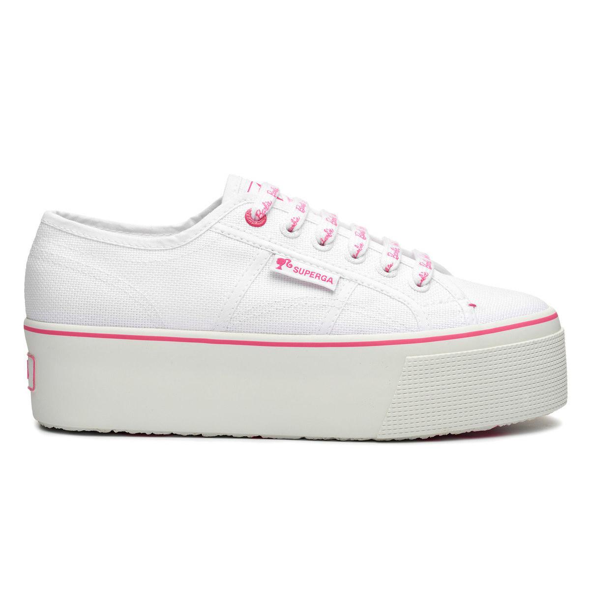 SUPERGA Sneaker 2790 Classic, Barbie