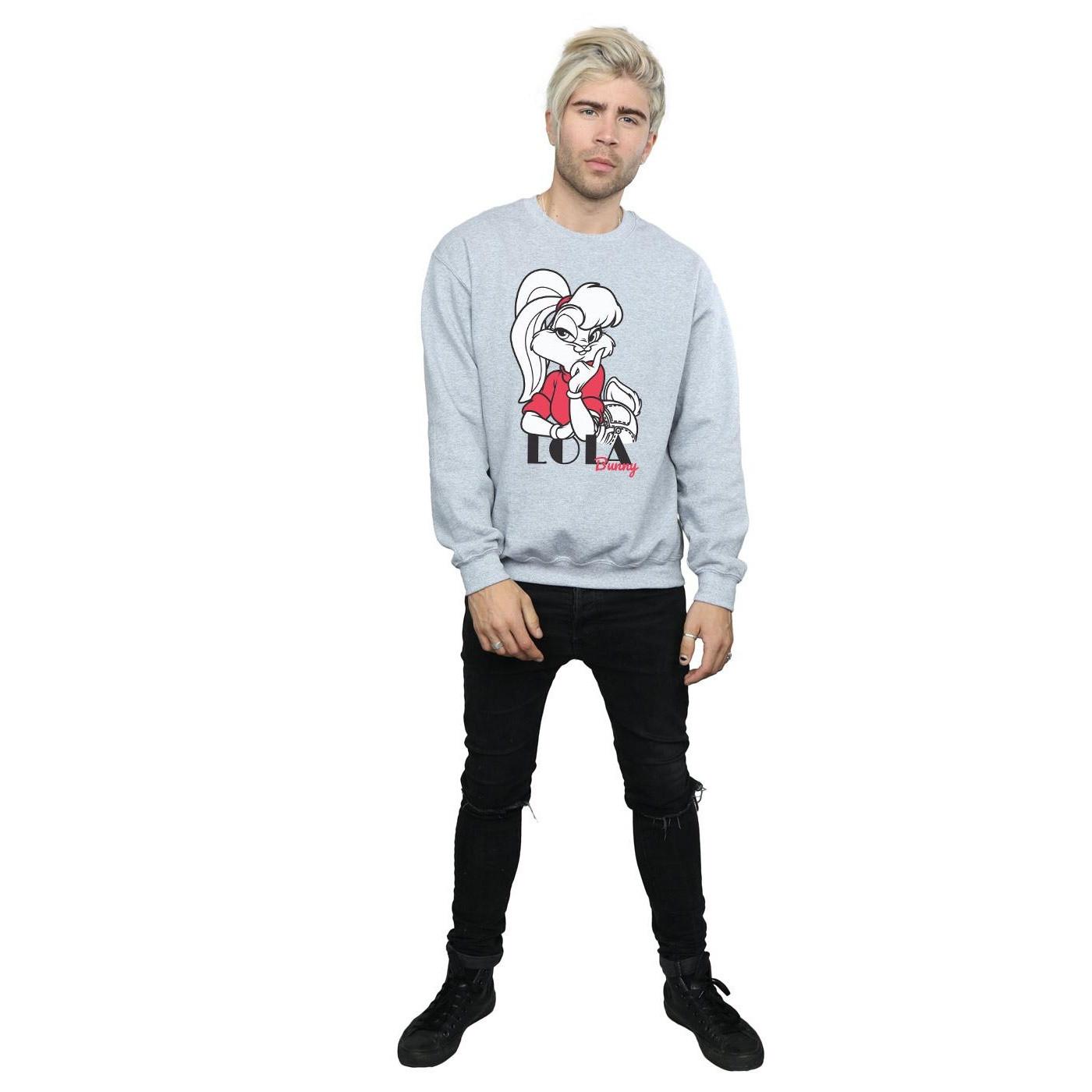 LOONEY TUNES Sweatshirt