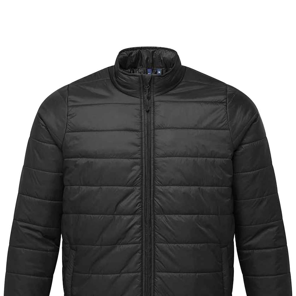 PREMIER Recyclight Steppjacke