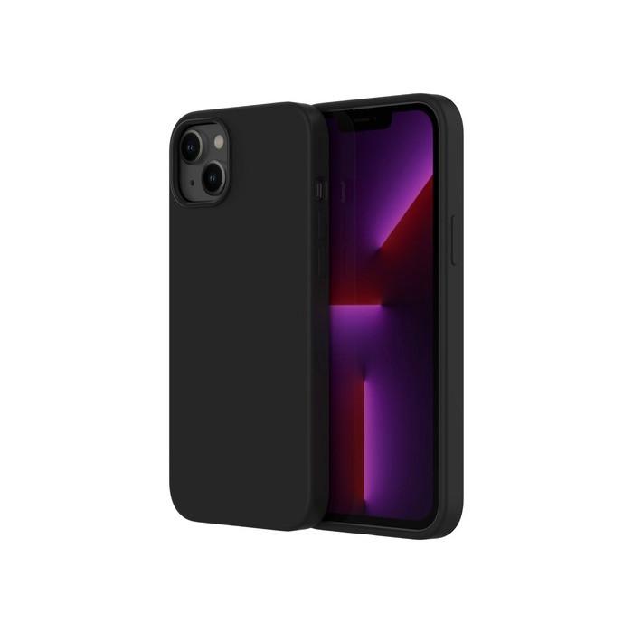 Qdos Hülle Touch Pure Apple iPhone 14 Plus