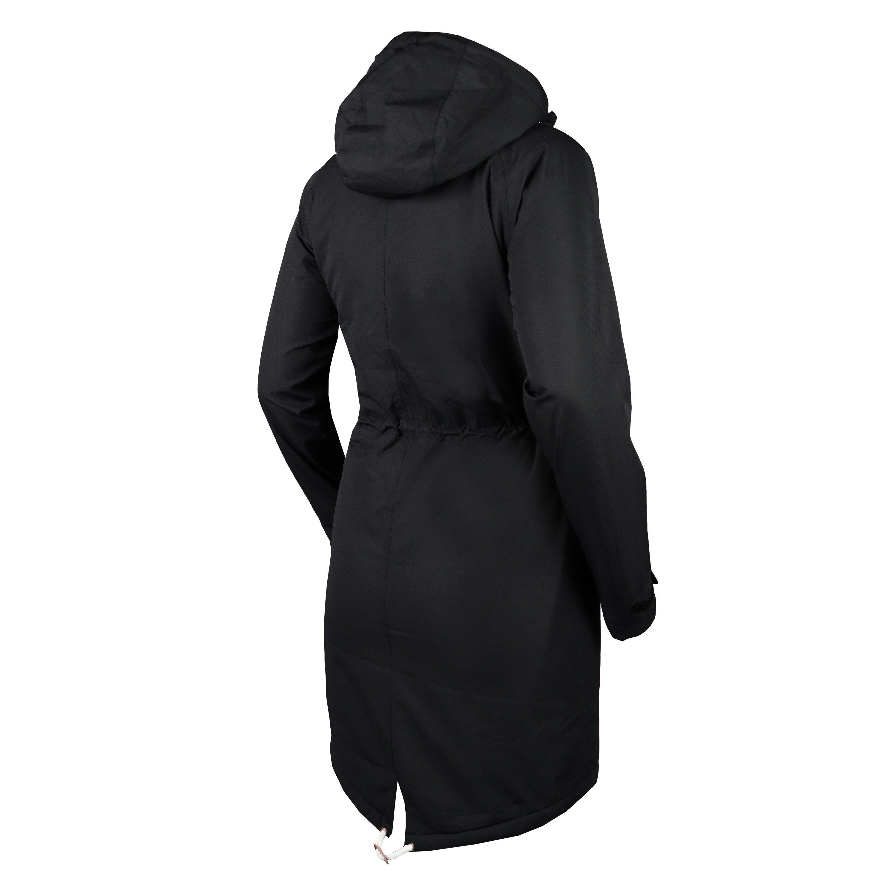 HORKA regenparka riviere damen