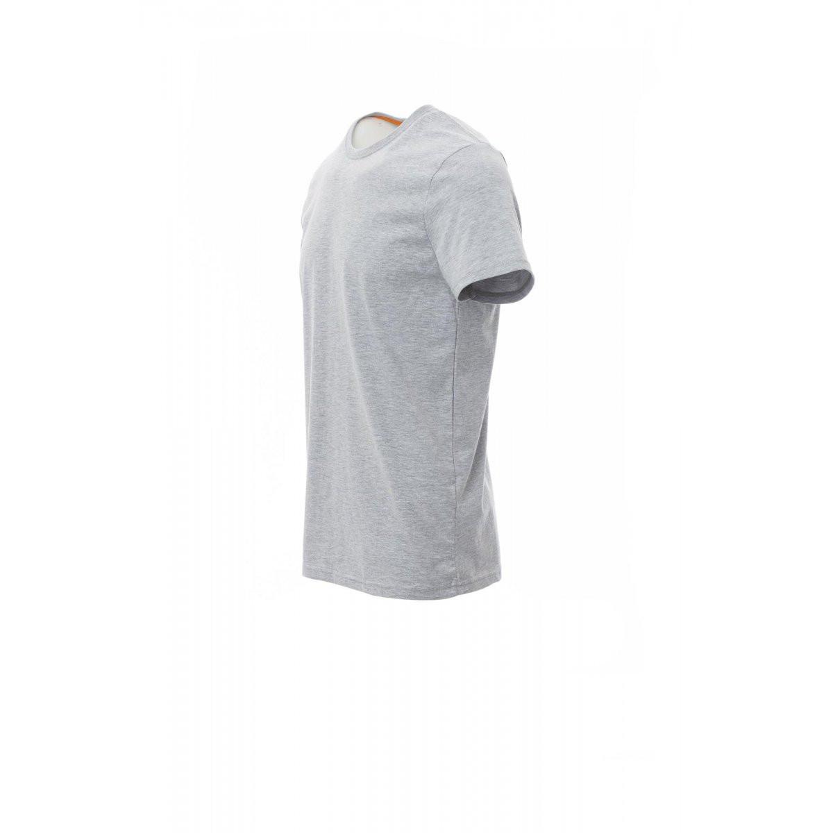 Payper Wear Einfarbiges Kurzarm T-Shirt