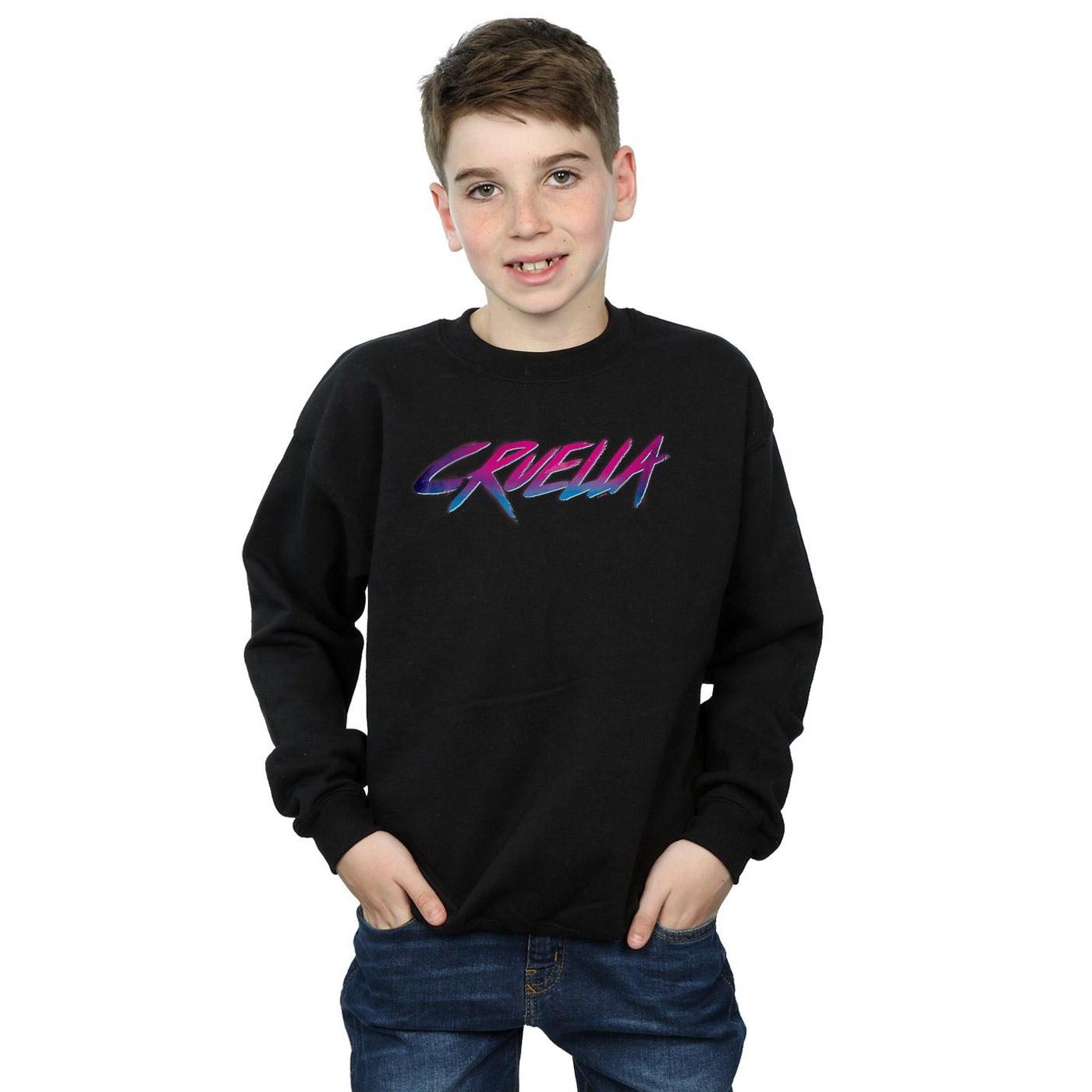 Disney Rad Sweatshirt