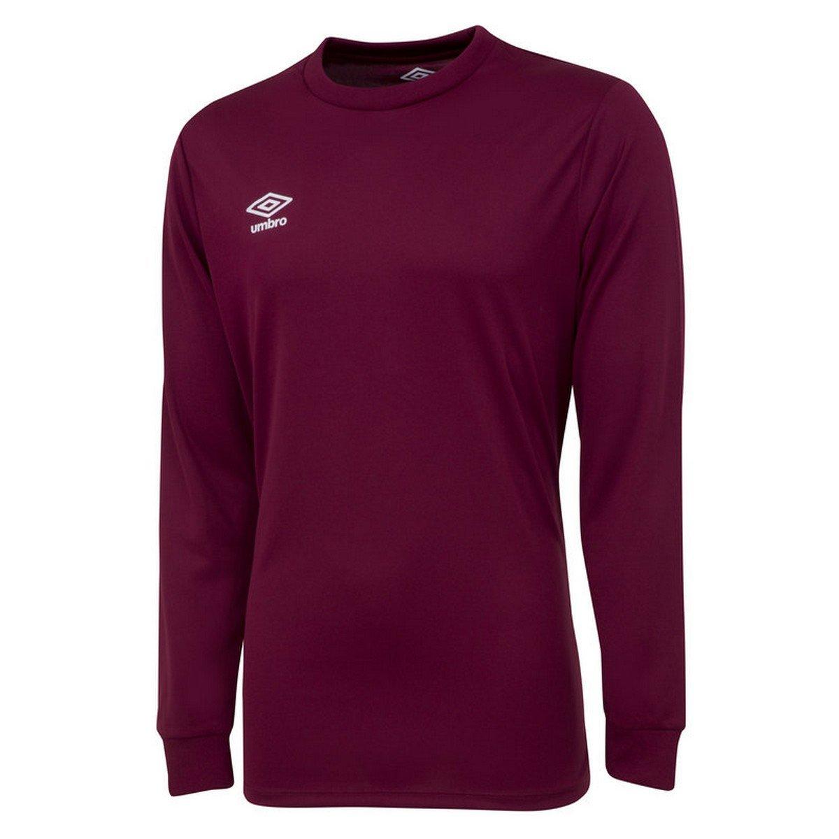 Umbro Club Trikot  Langärmlig