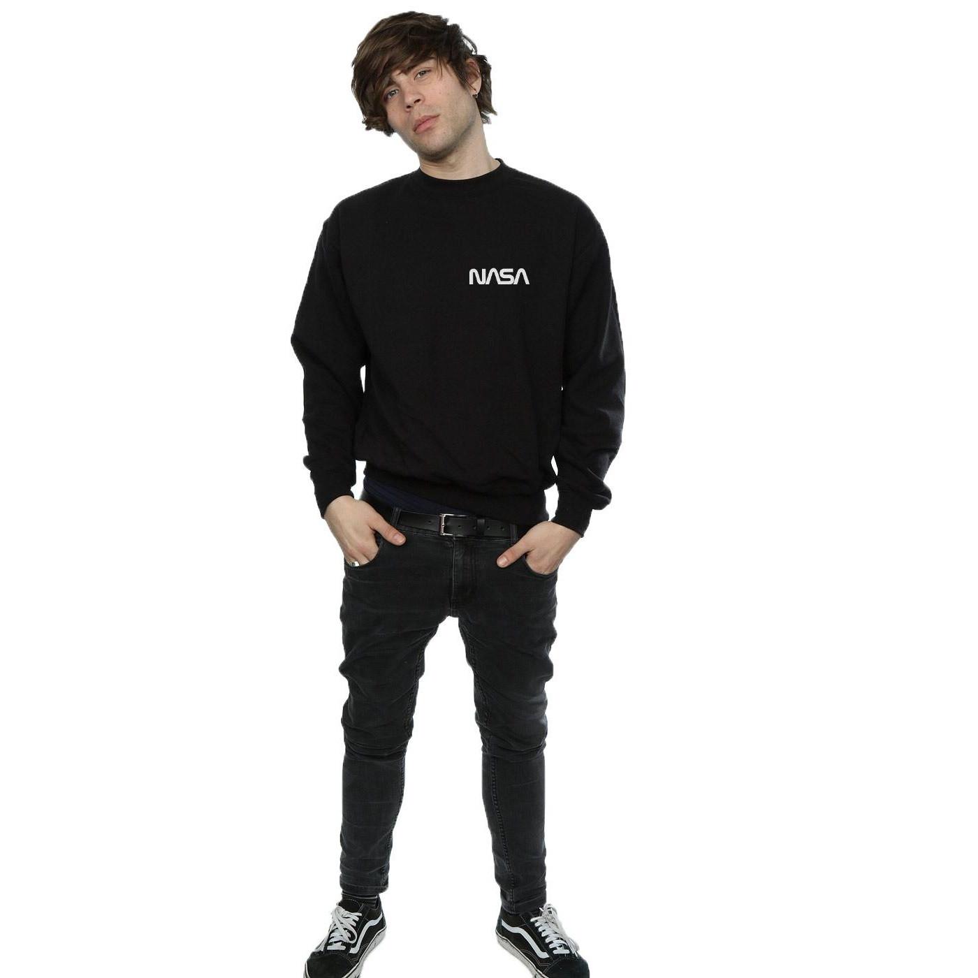 Nasa Sweatshirt
