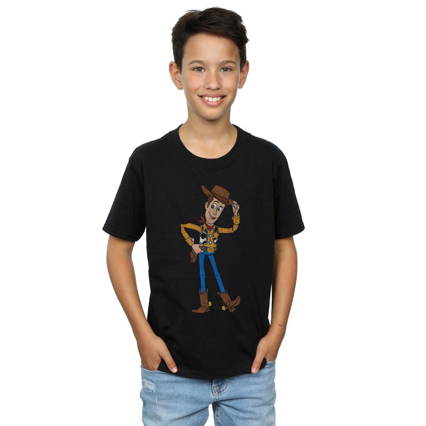 Disney Toy Story 4 TShirt