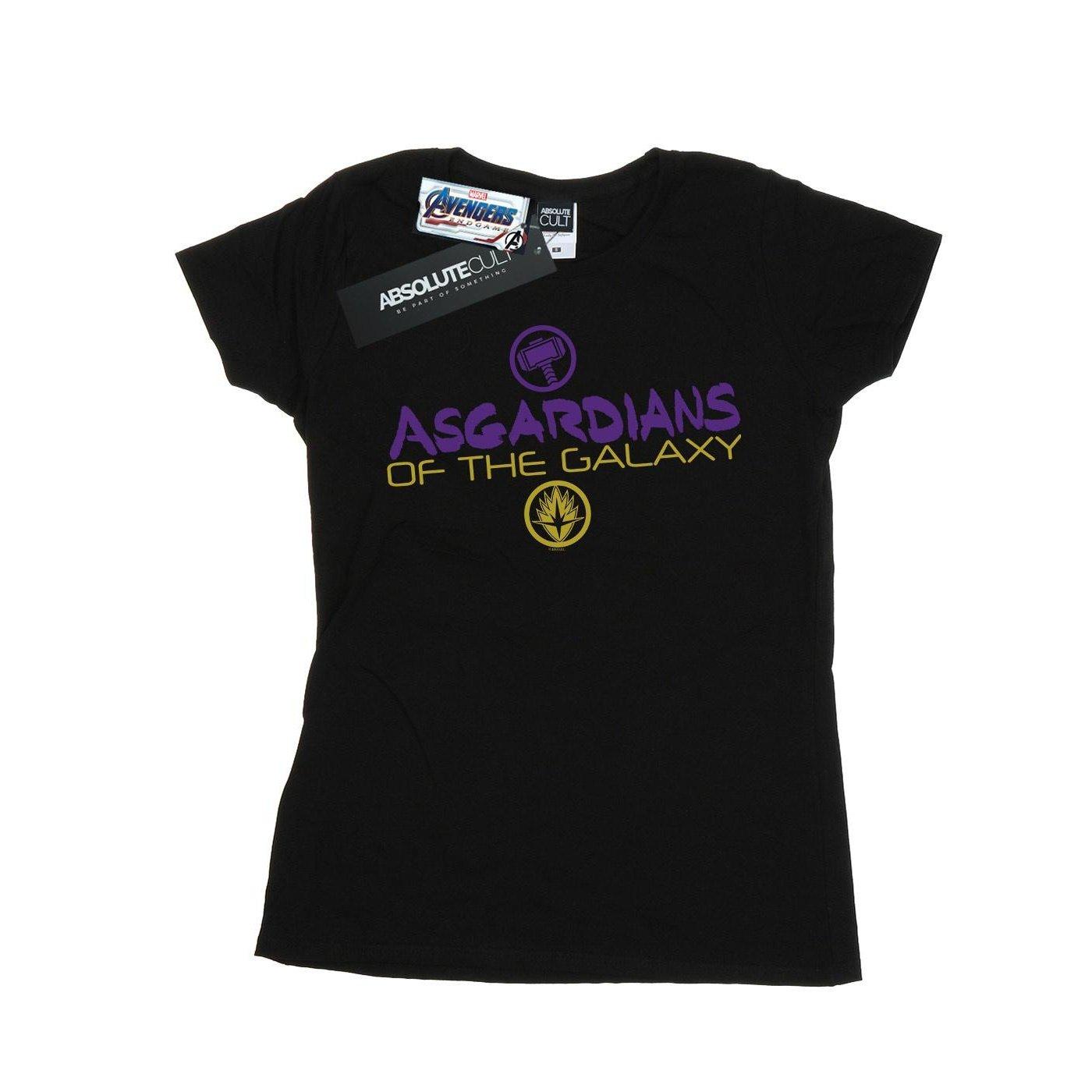 MARVEL Avengers Endgame Asgardians Of The Galaxy T-Shirt