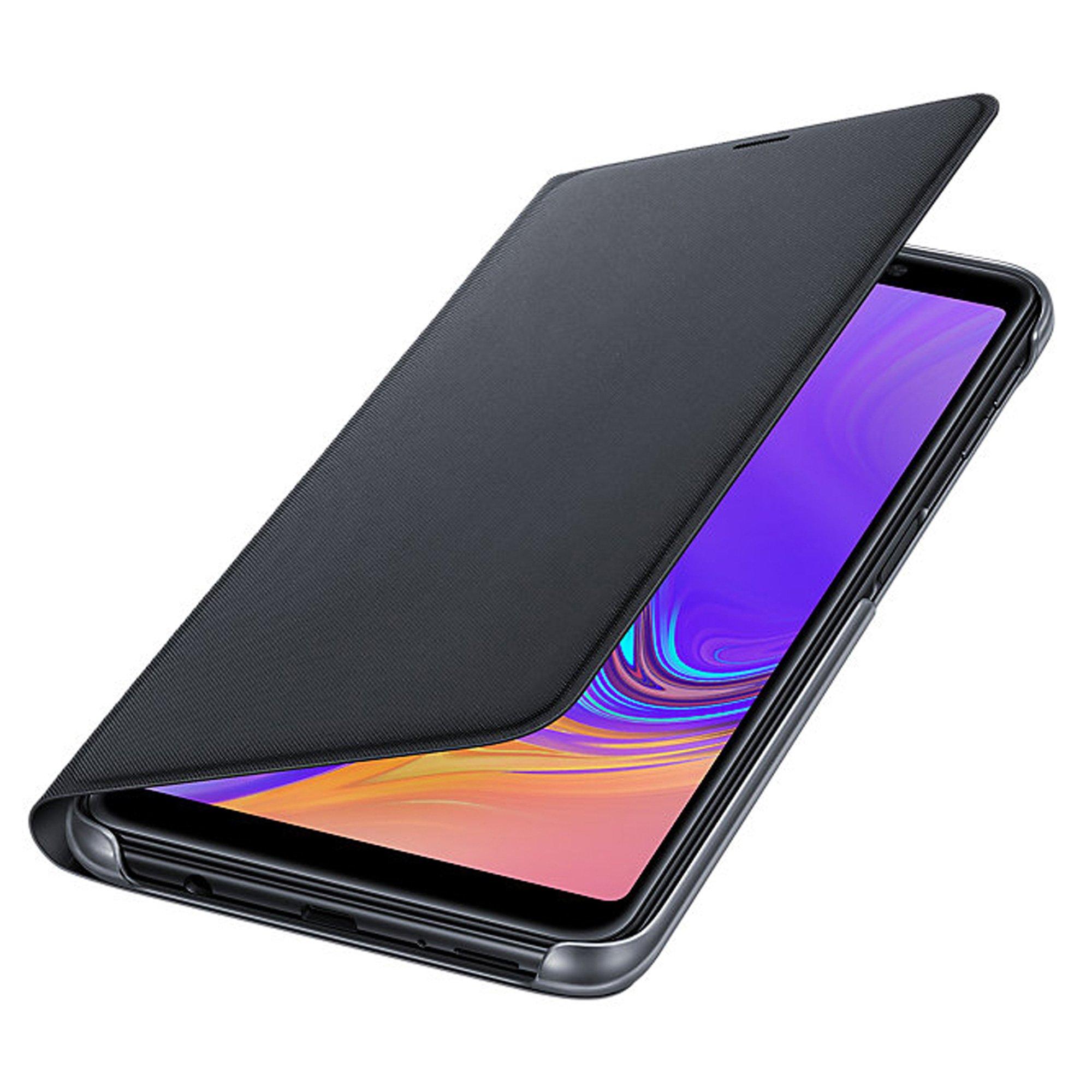 SAMSUNG Wallet Noir Wallet