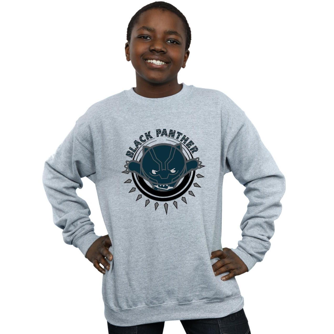 MARVEL Sweatshirt