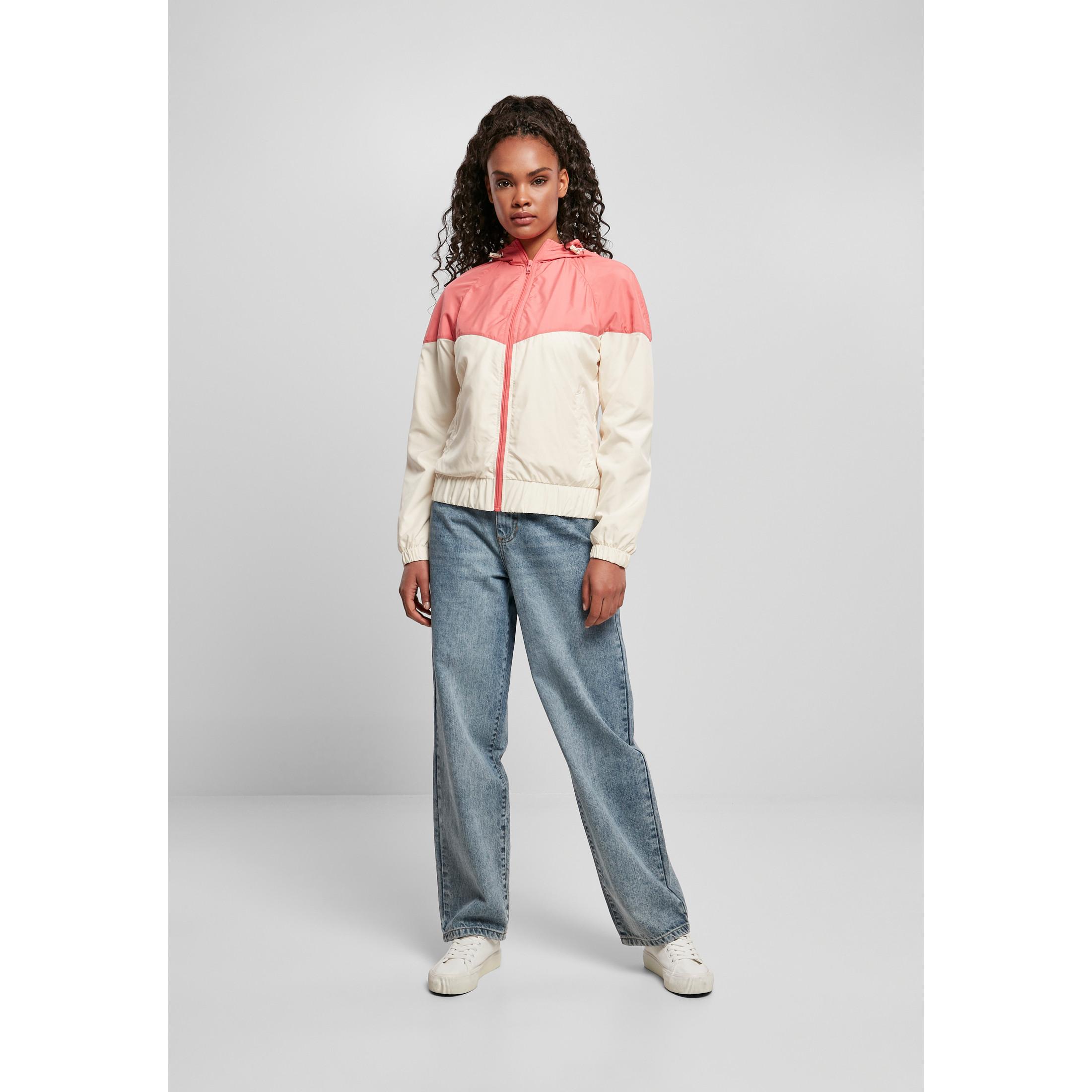 URBAN CLASSICS jacke arrow