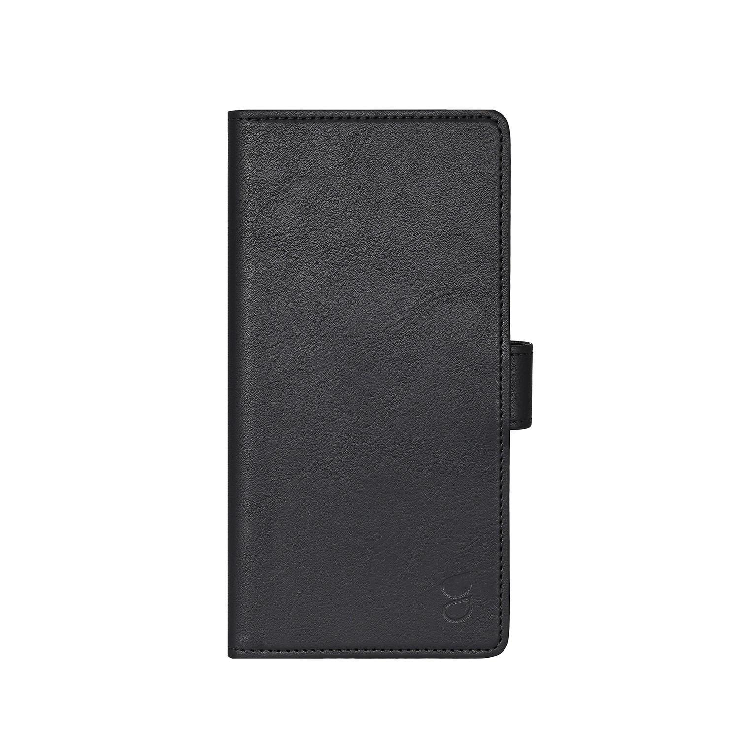 Gear GEAR Classic 3 Karte Recyceltes Samsung A36 5G Schwarz