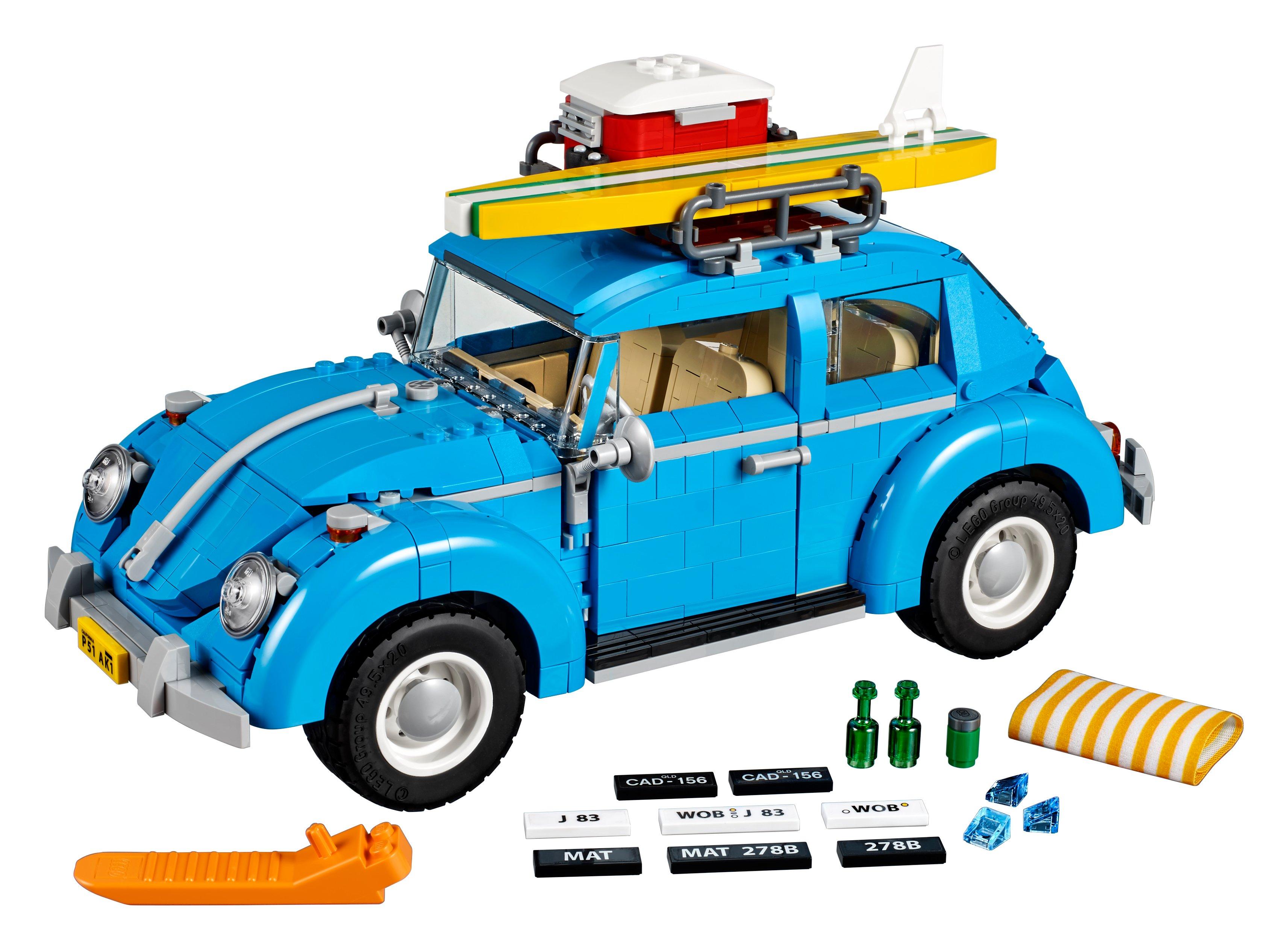 LEGO® 10252 VW Käfer