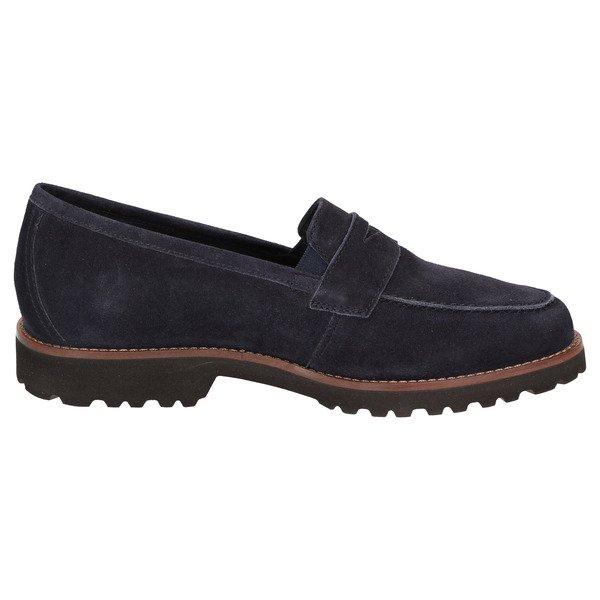 Sioux Slipper Meredith-709-H