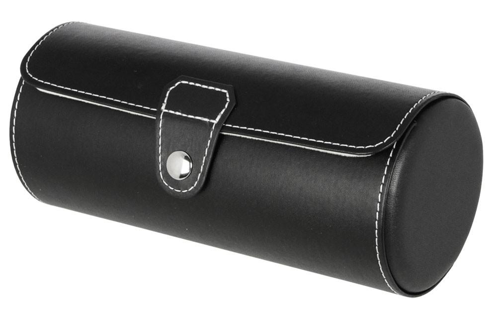 Safe Reise-Uhrenhalter für 3 Uhren