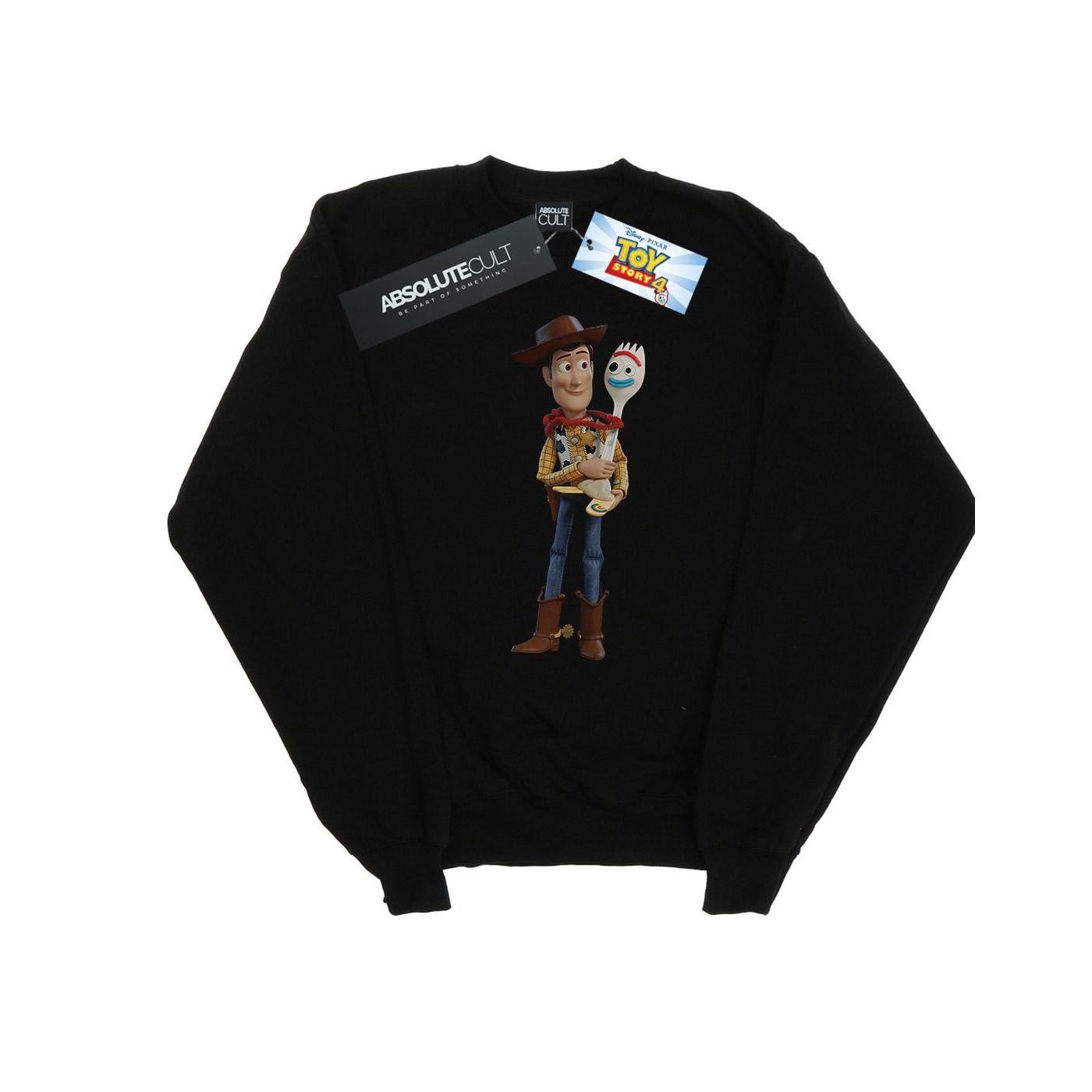 Disney Toy Story 4 Sweatshirt