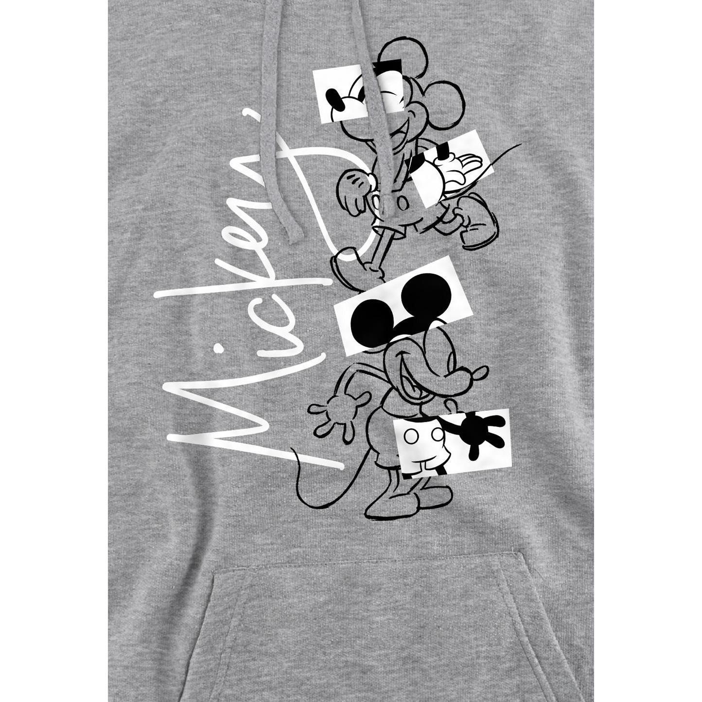 Disney Kapuzenpullover