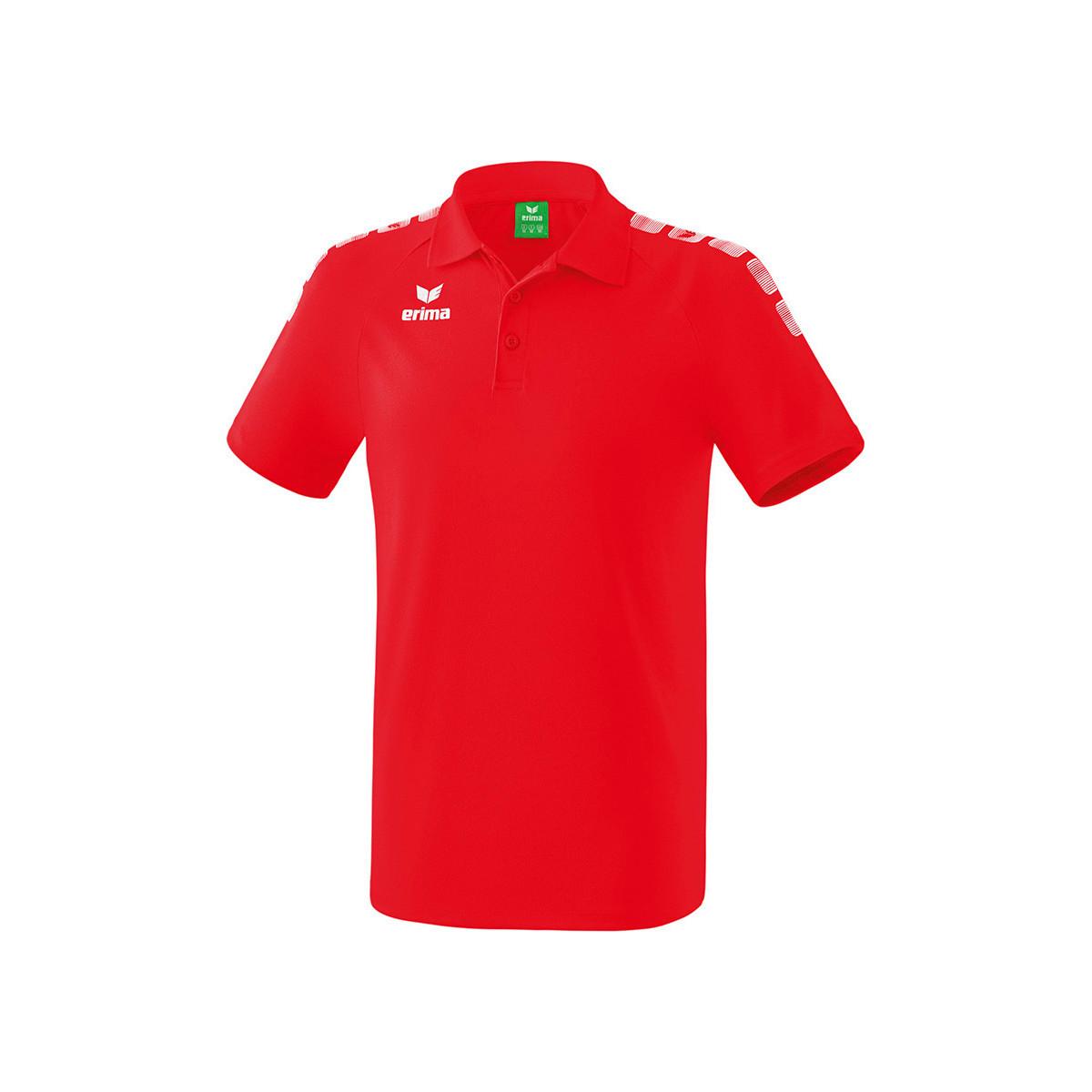 Erima polo 5-c kinder essential