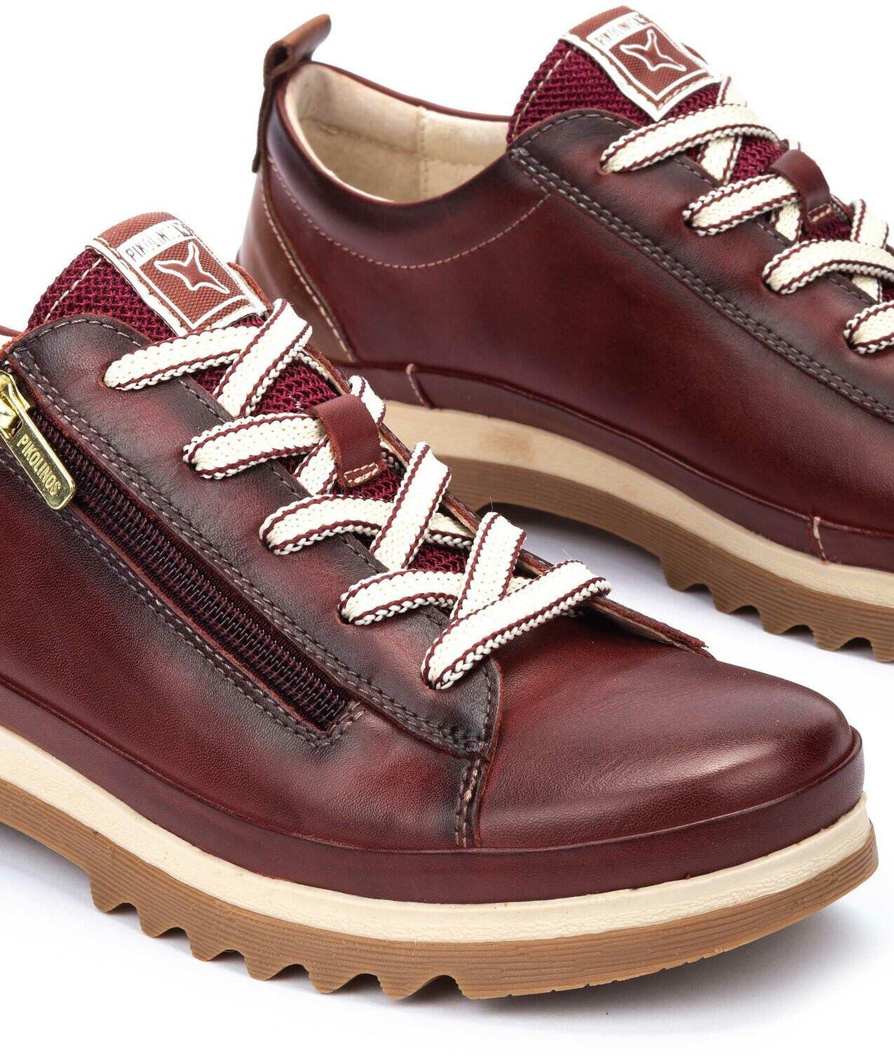 Pikolinos Vigo - Leder sneaker