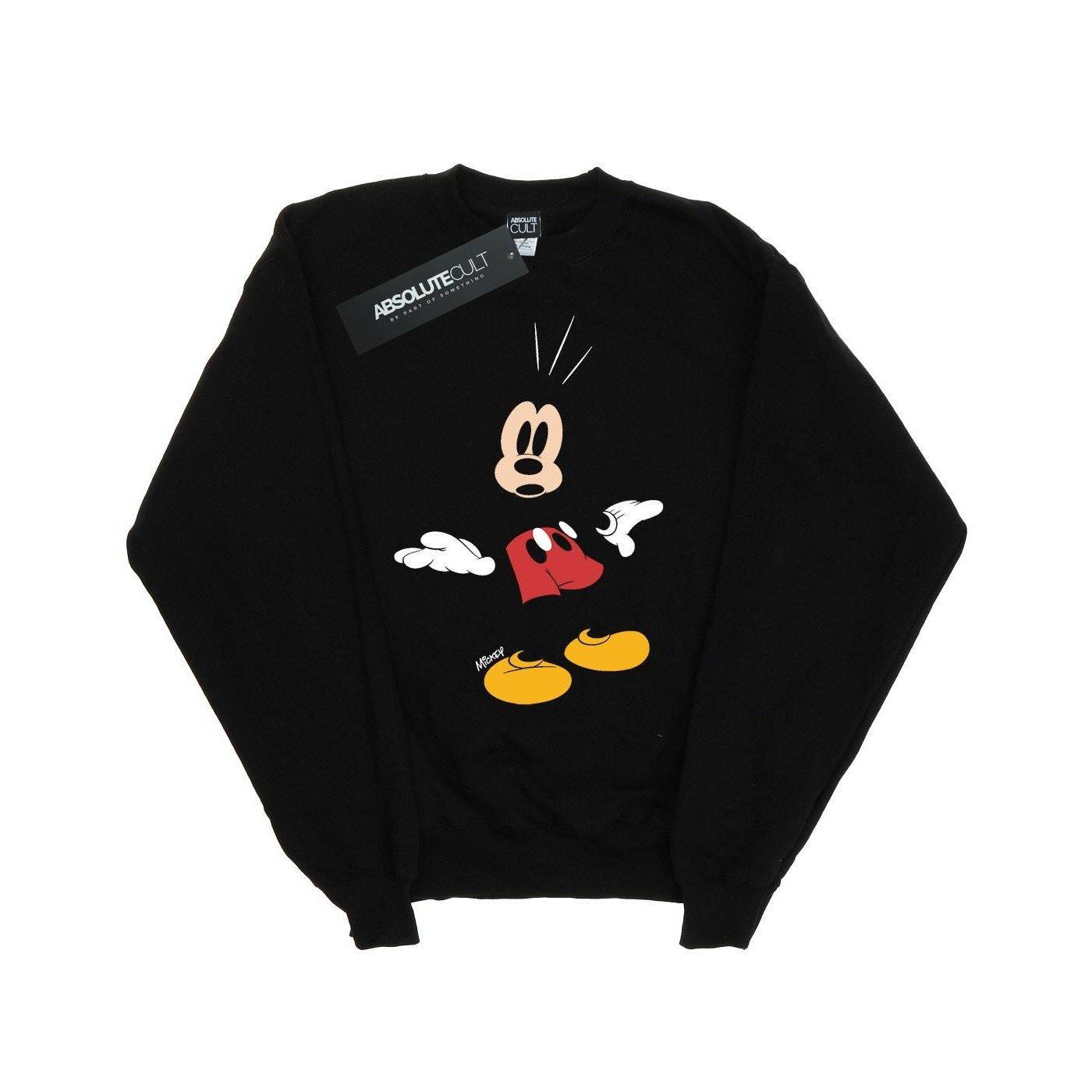 Disney Sweatshirt