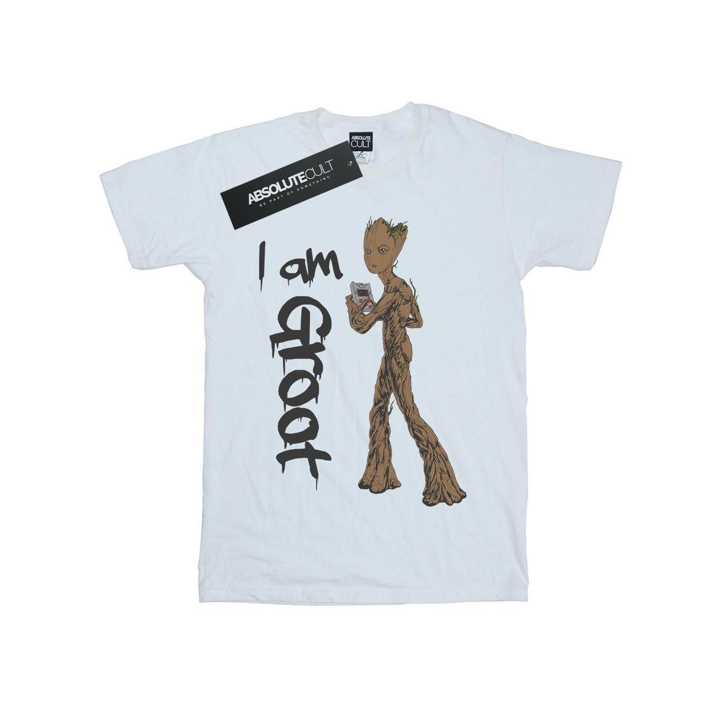 MARVEL Avengers Infinity War TShirt