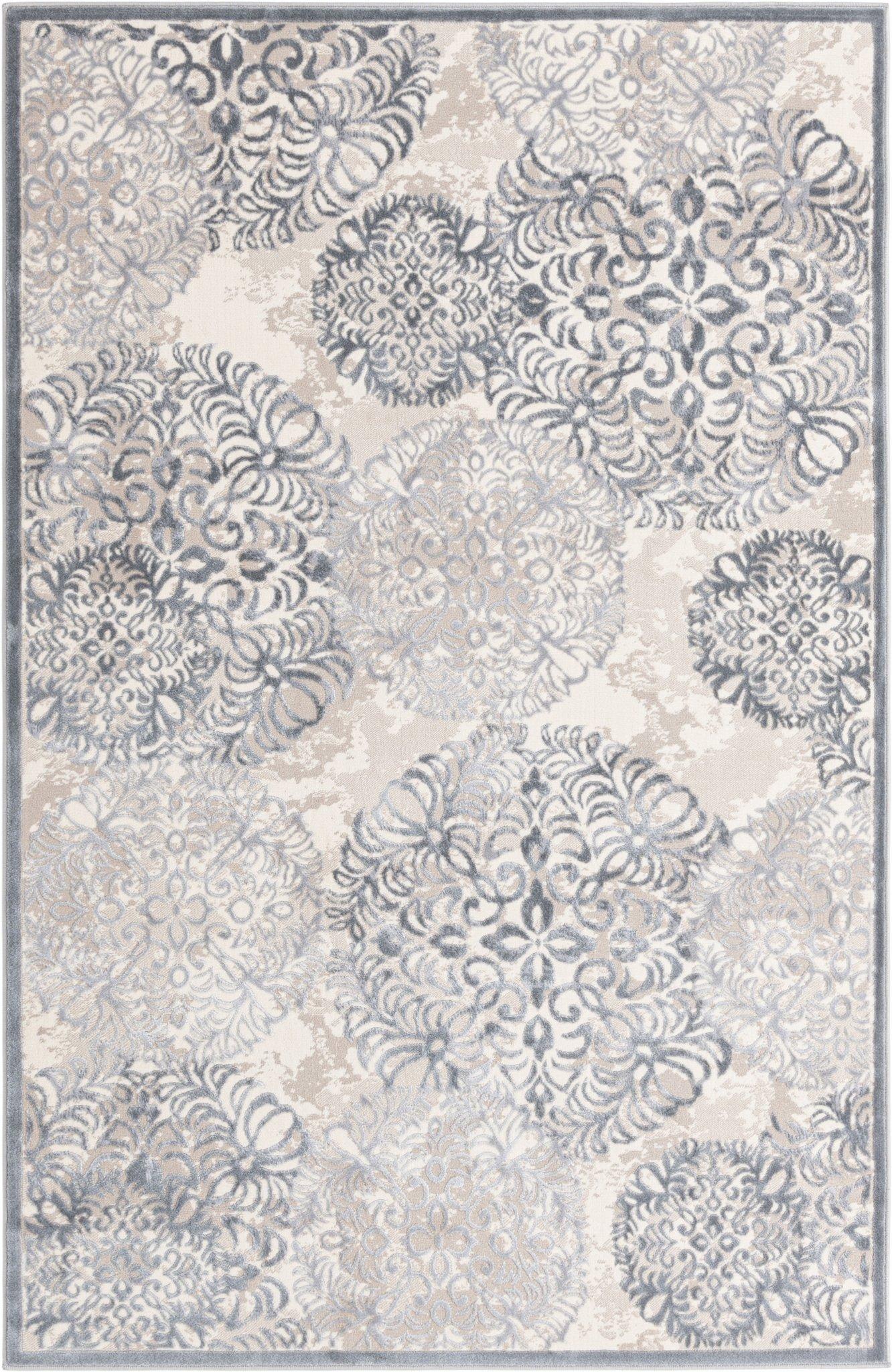 Hadorn Teppich Bern Clouds