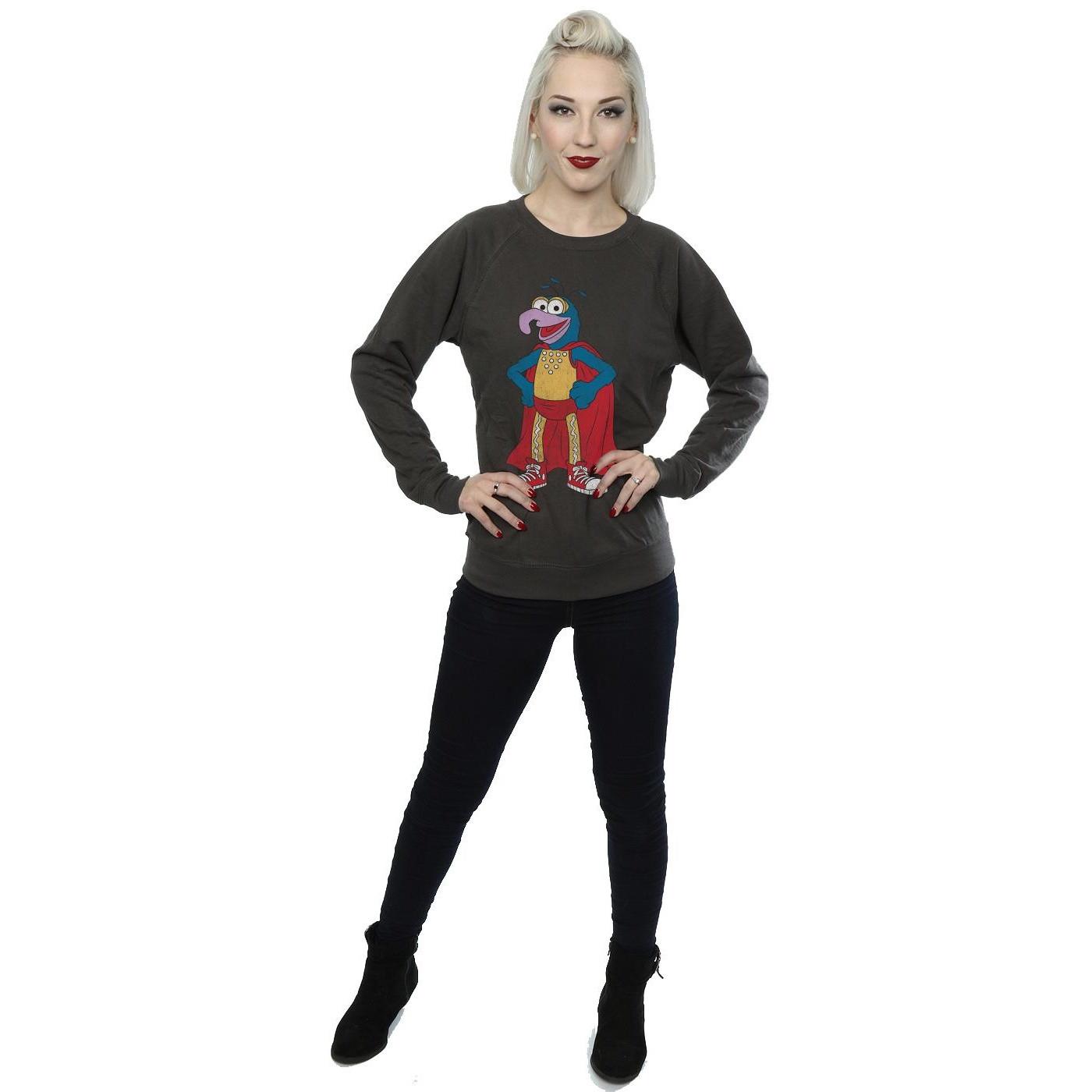 The Muppets Classic Sweatshirt